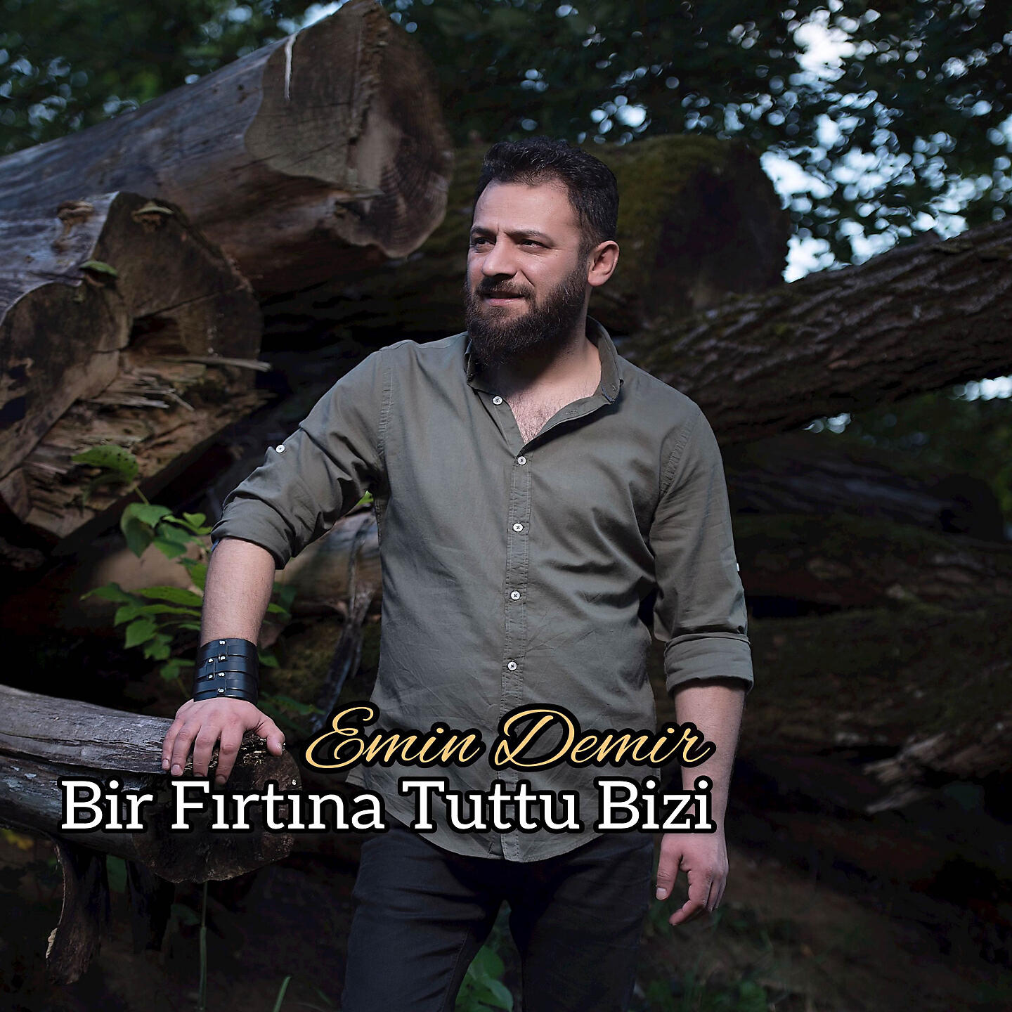 Релиз Bir Fırtına Tuttu Bizi