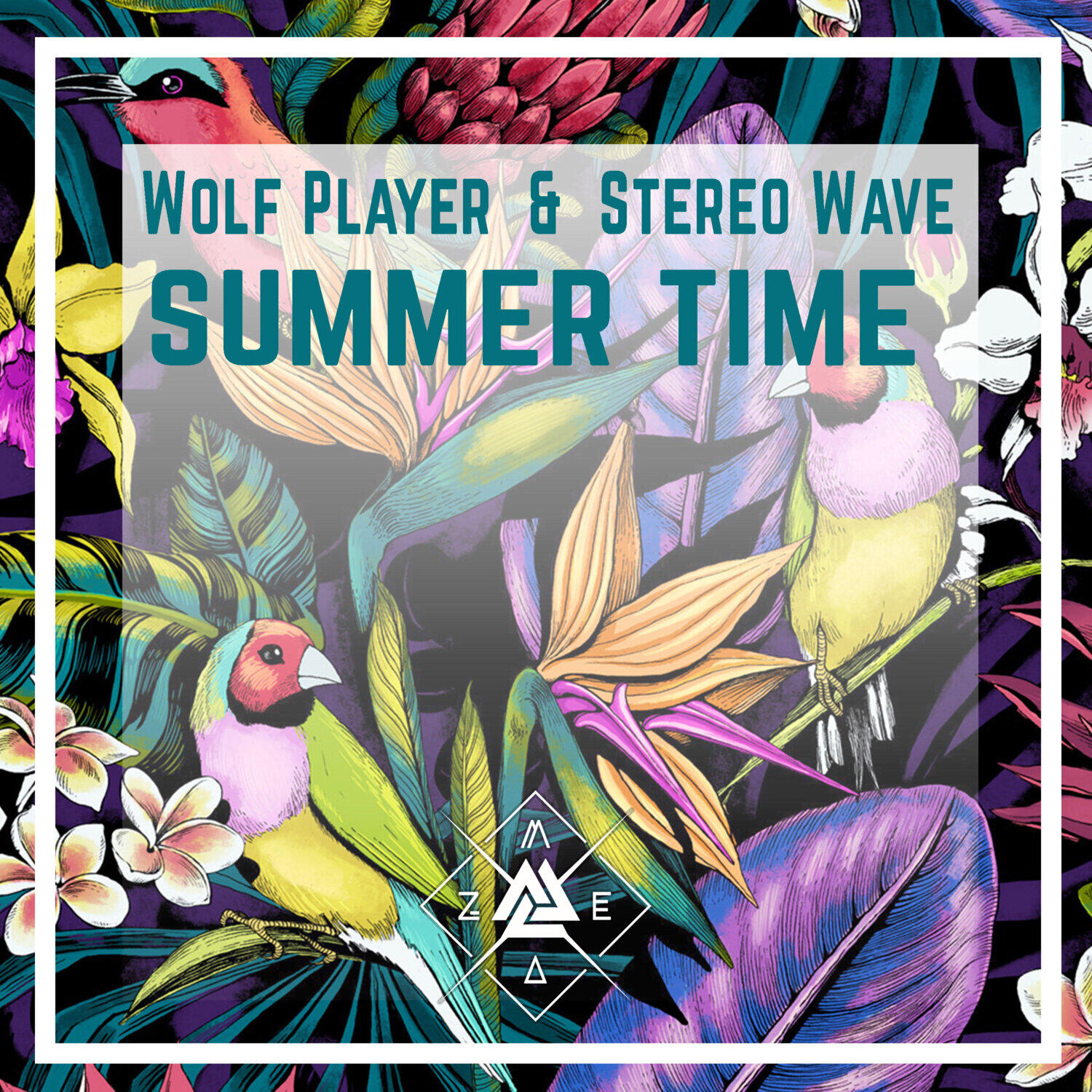Релиз Summer Time