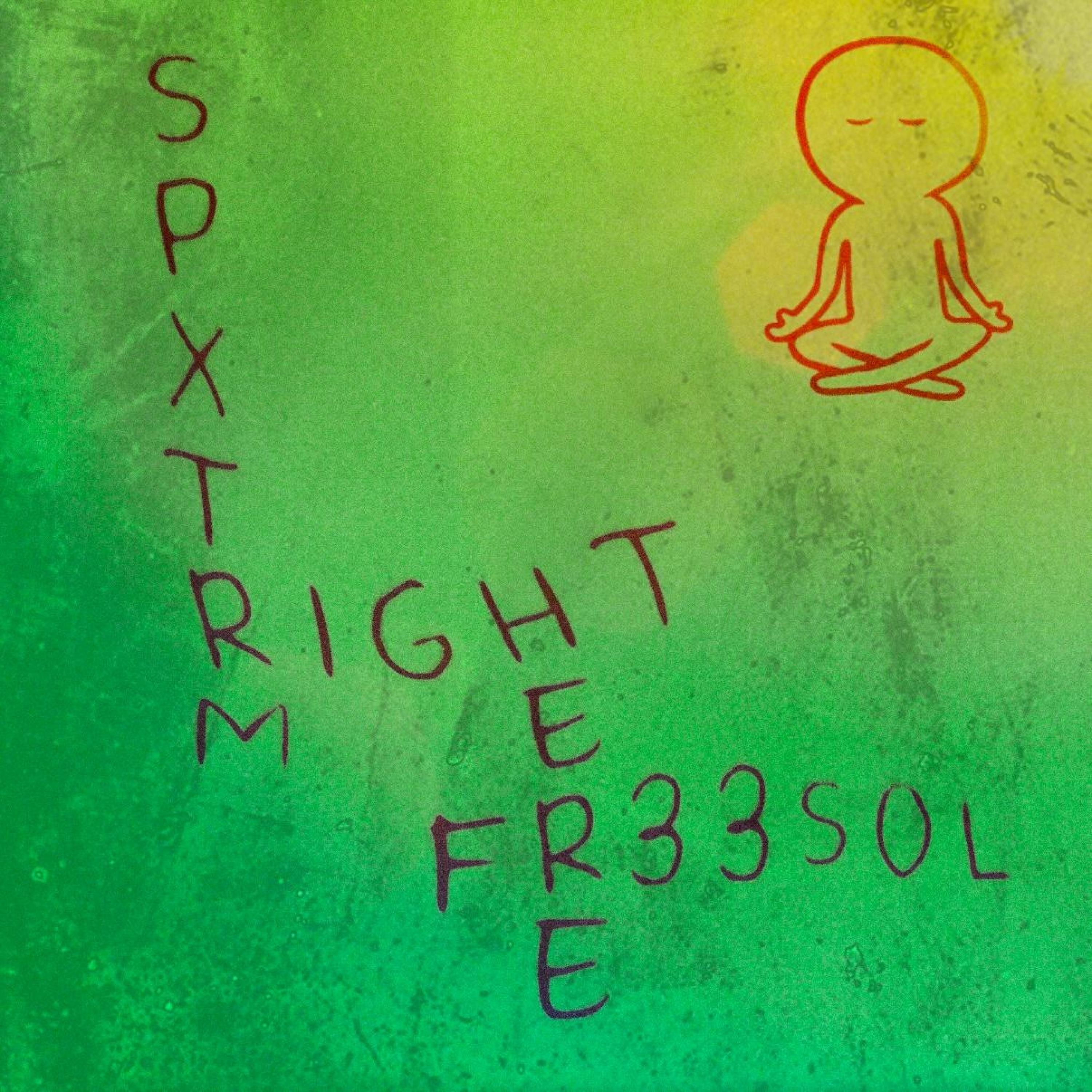 Релиз Right Here