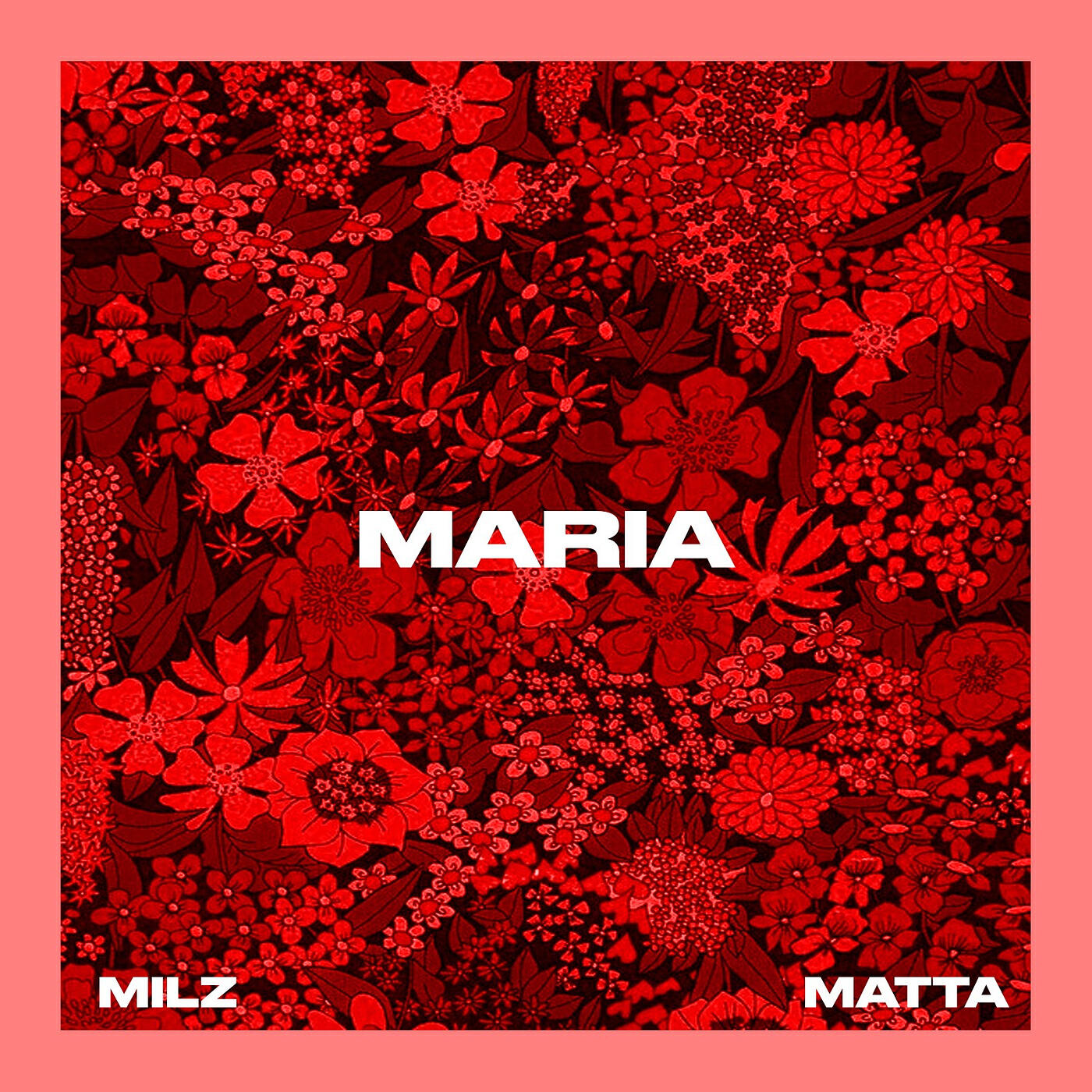 Релиз Maria