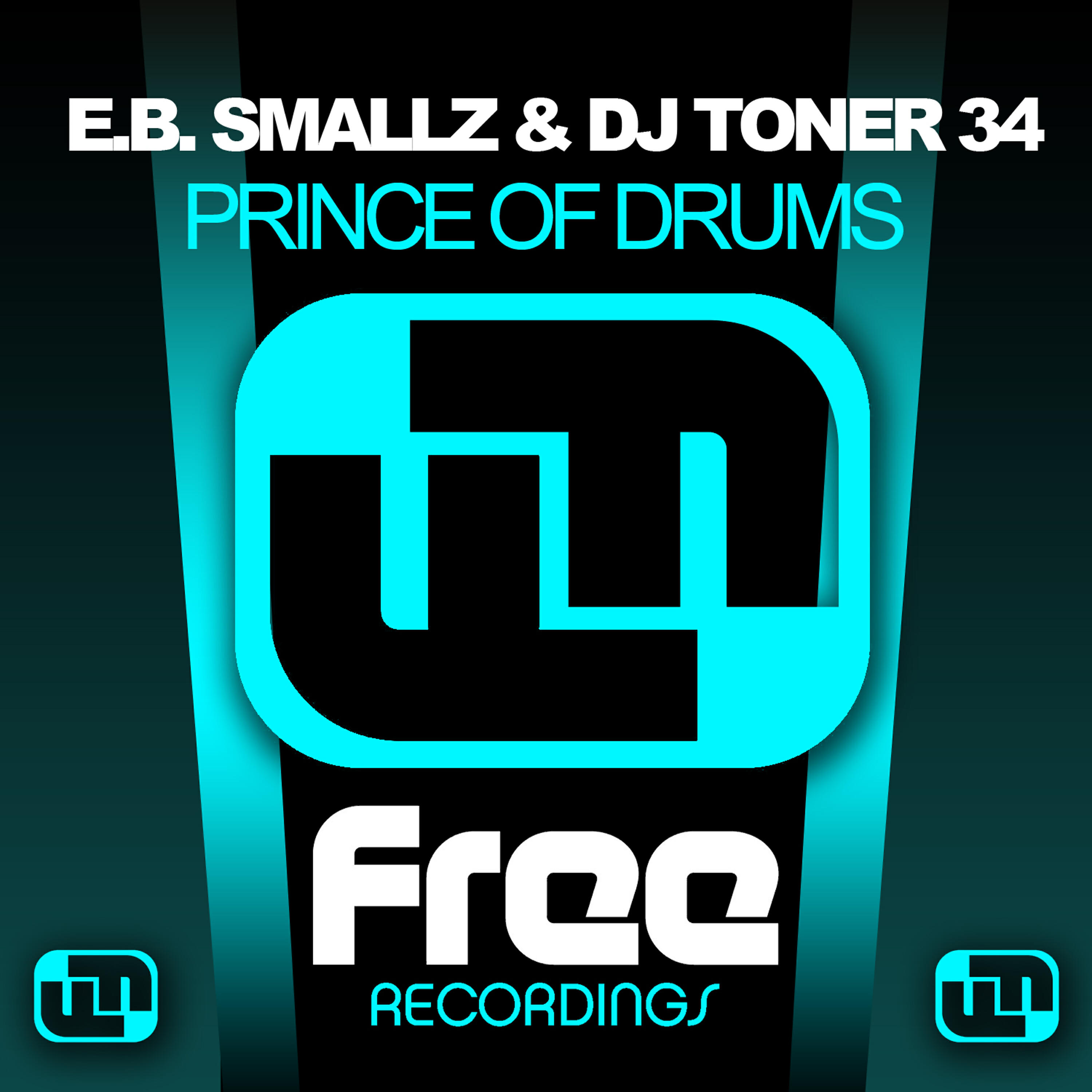 Dj Toner 34
