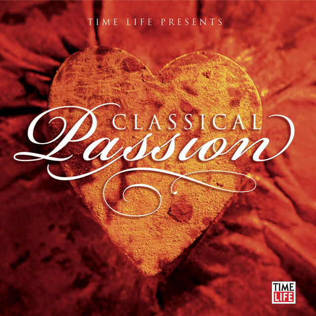 Релиз Classical Passion
