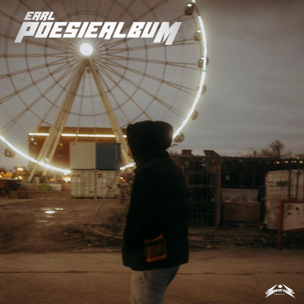 Релиз Poesiealbum