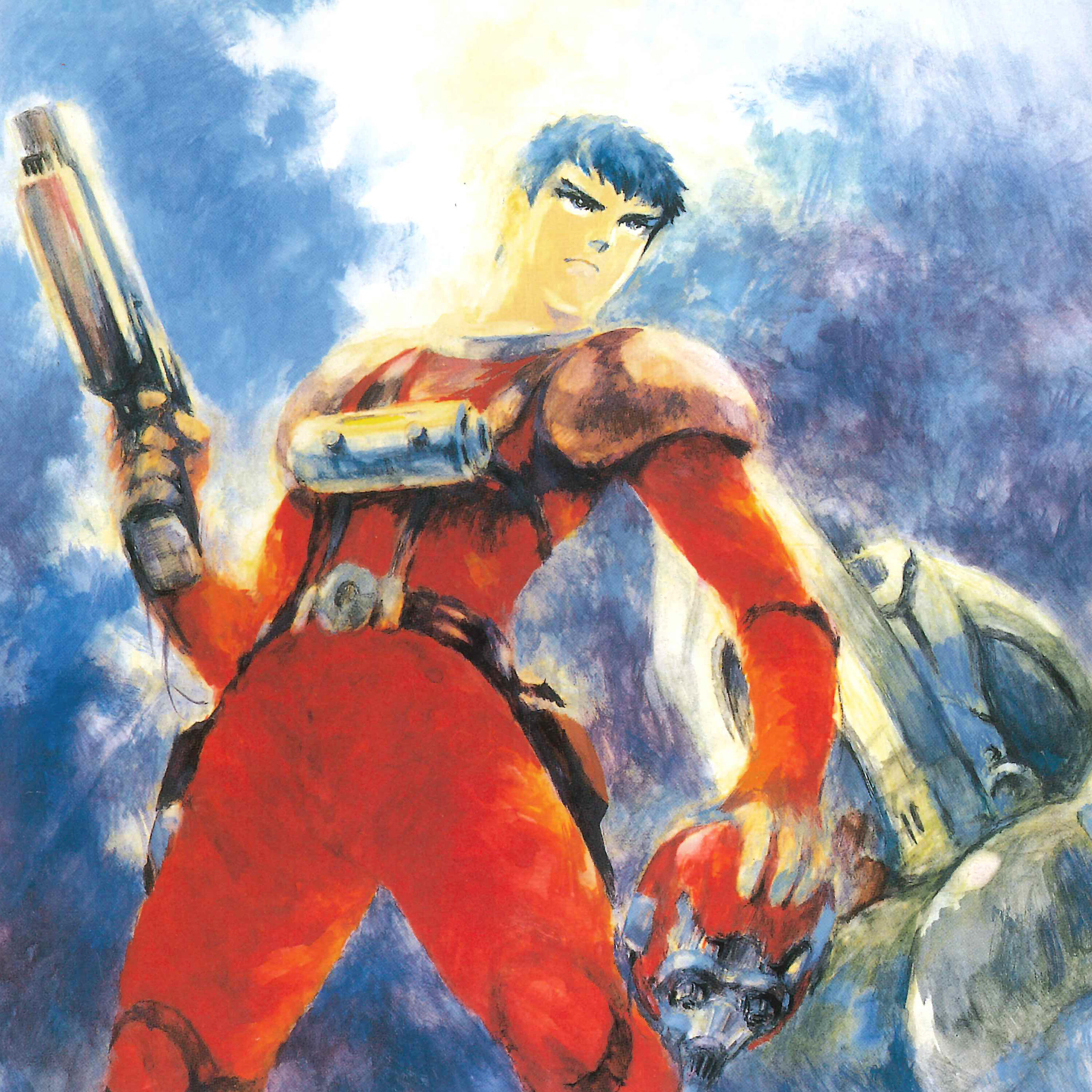 Yoko Kawanami