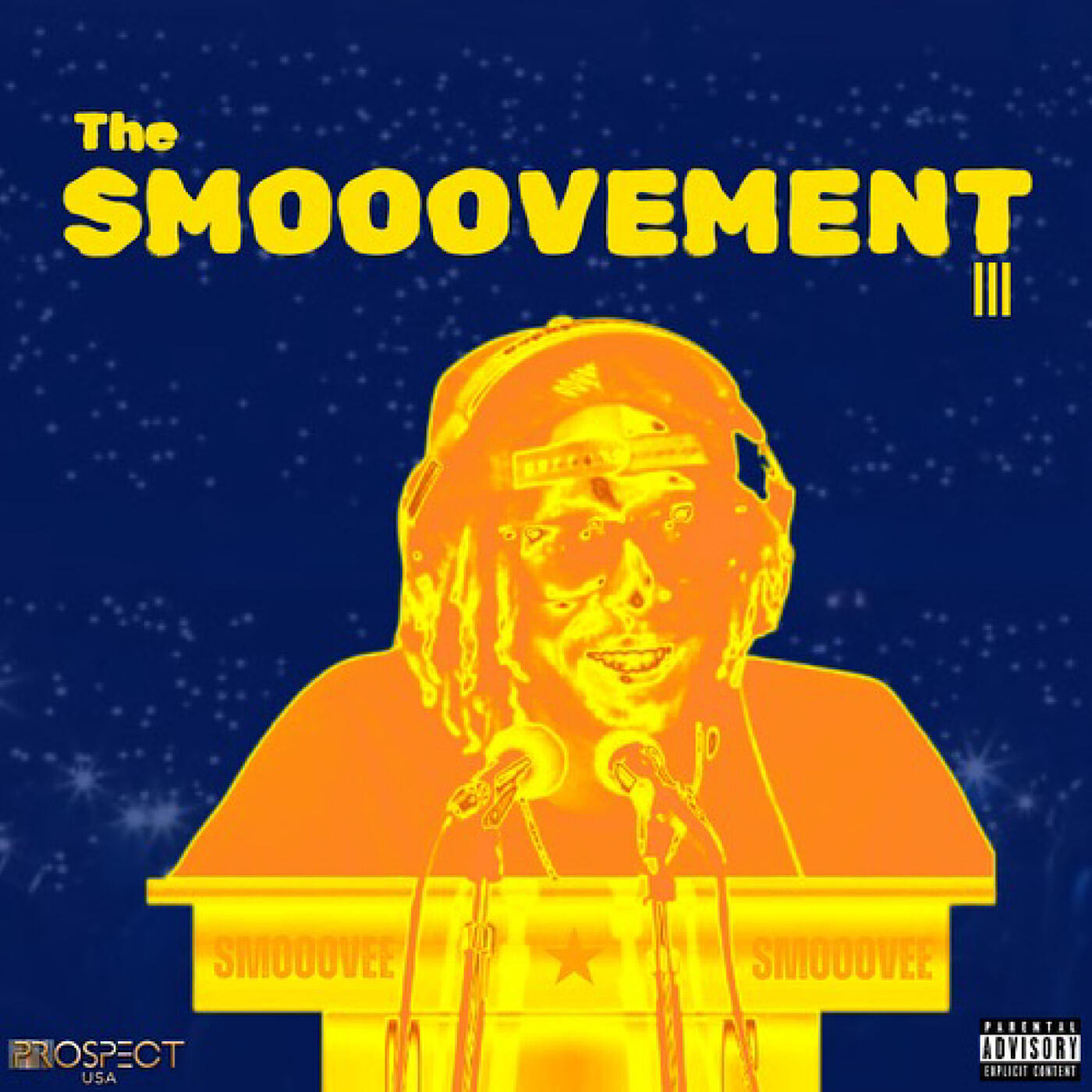 Релиз The Smooovement III