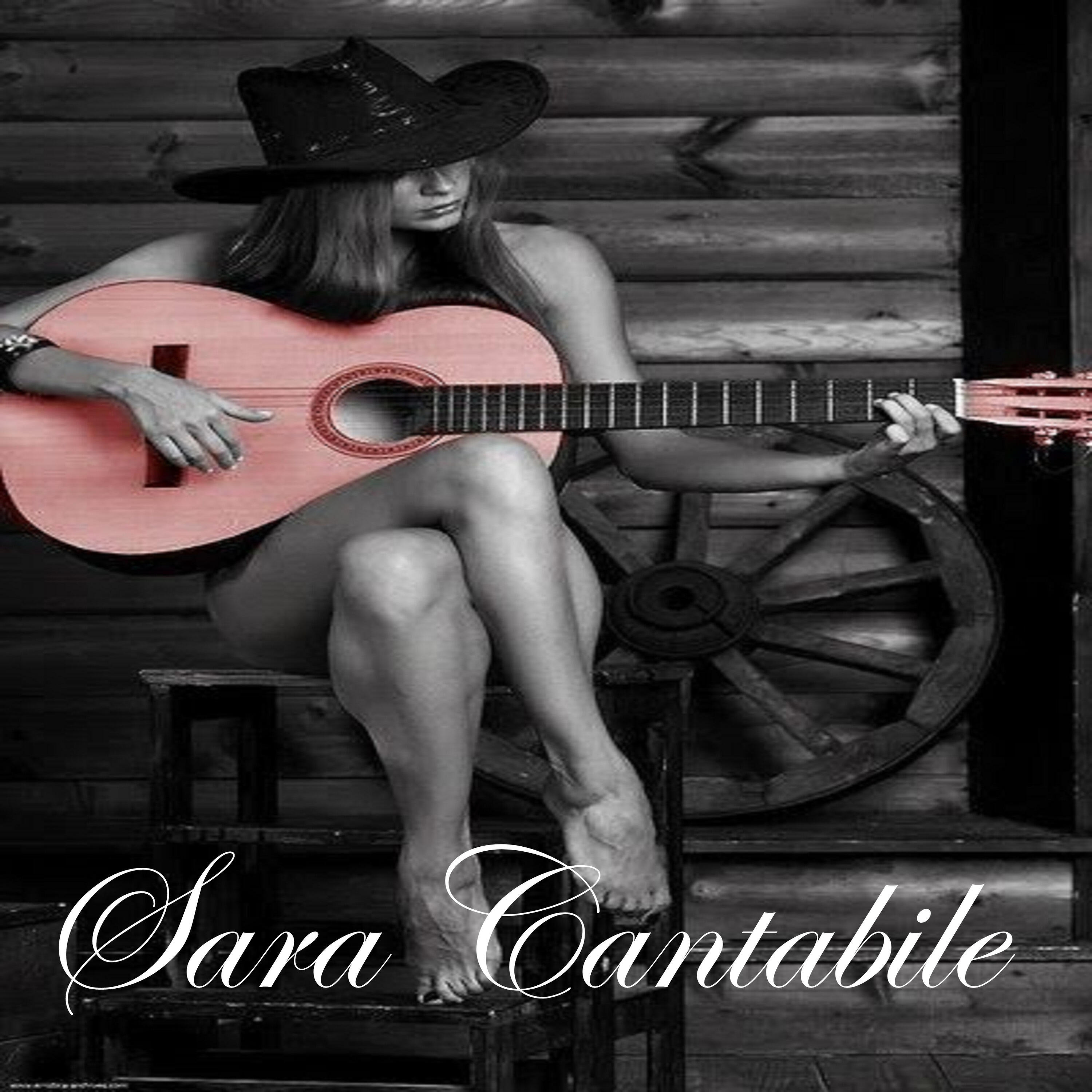 Saran Cantabile