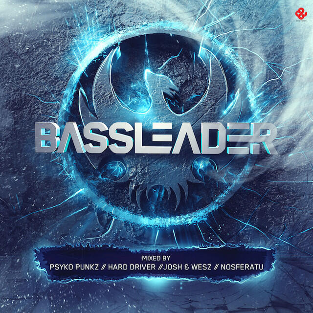 Релиз Bassleader 2015
