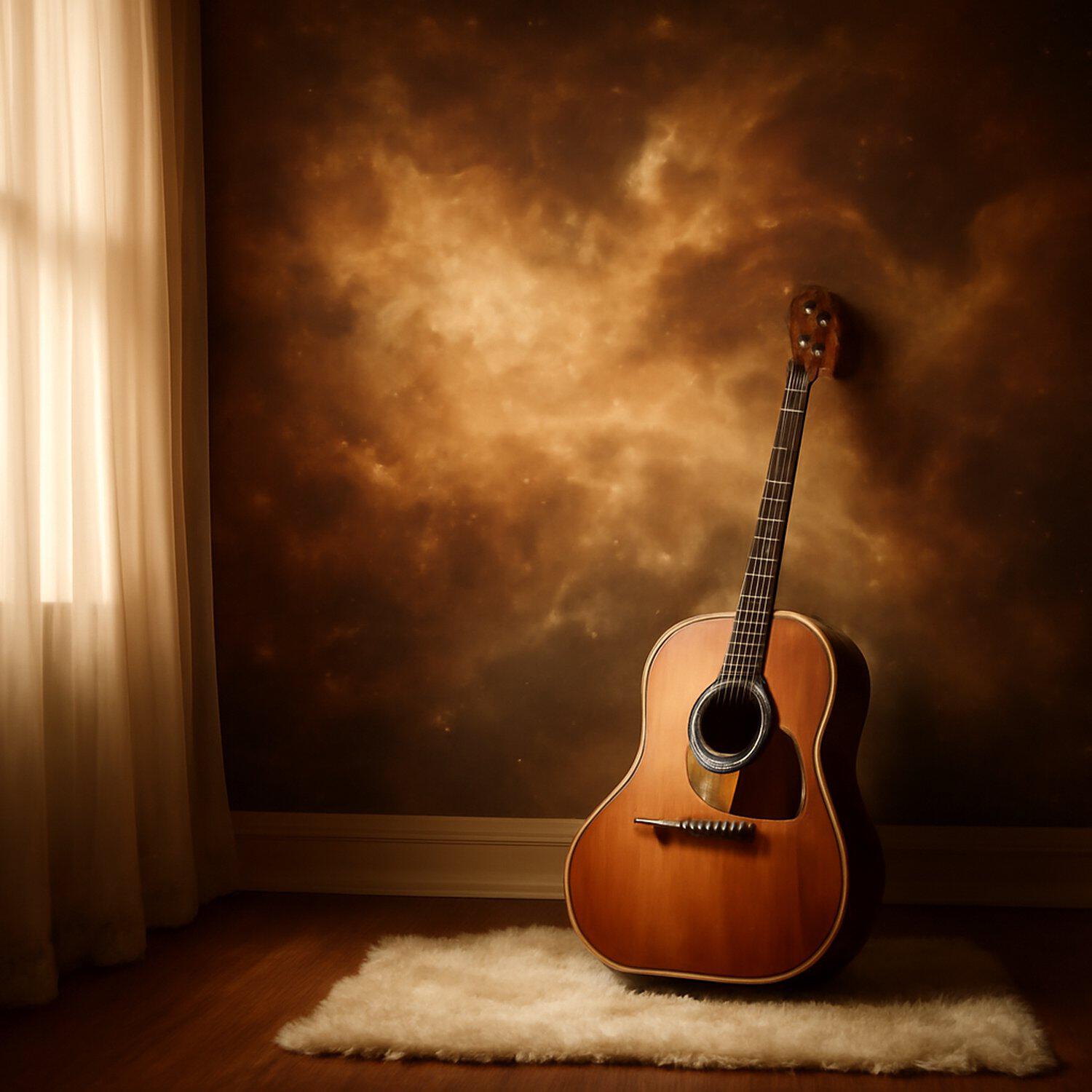 Релиз Mama's Lullaby
