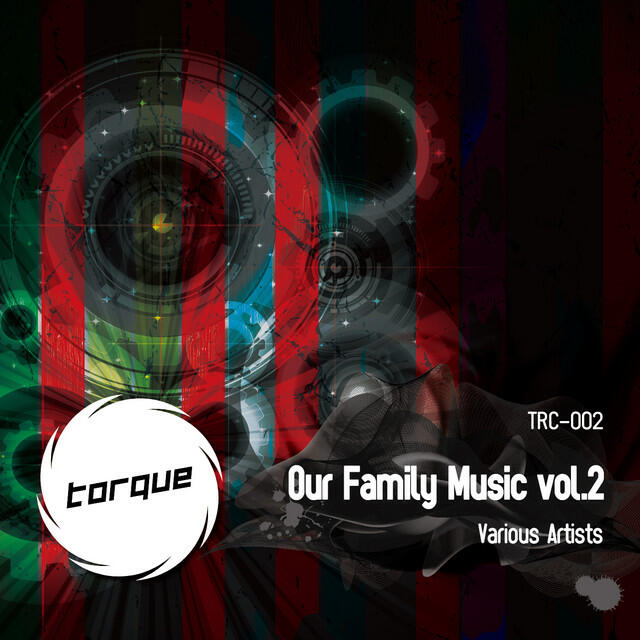 Релиз Our Family Music Vol.2