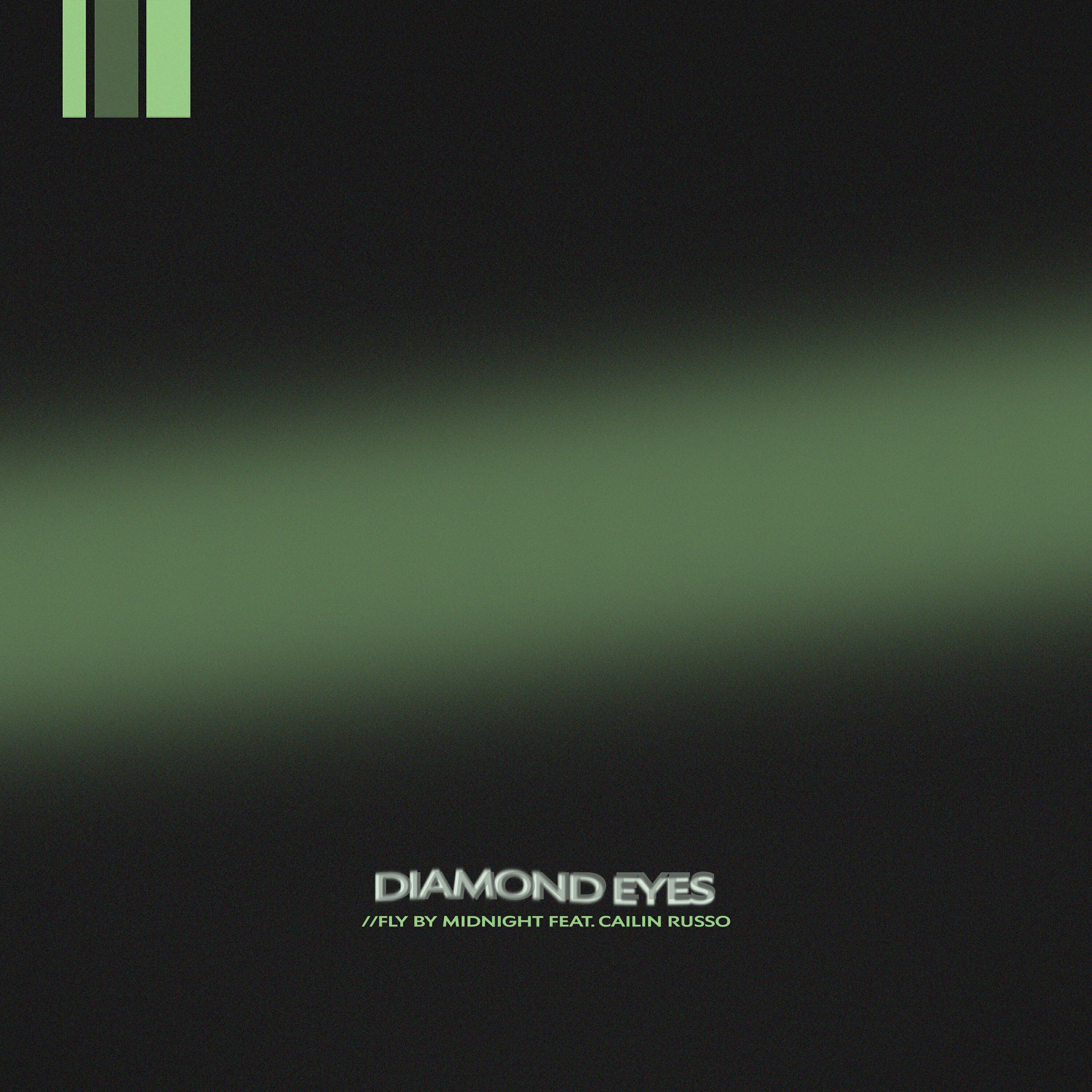 Релиз Diamond Eyes
