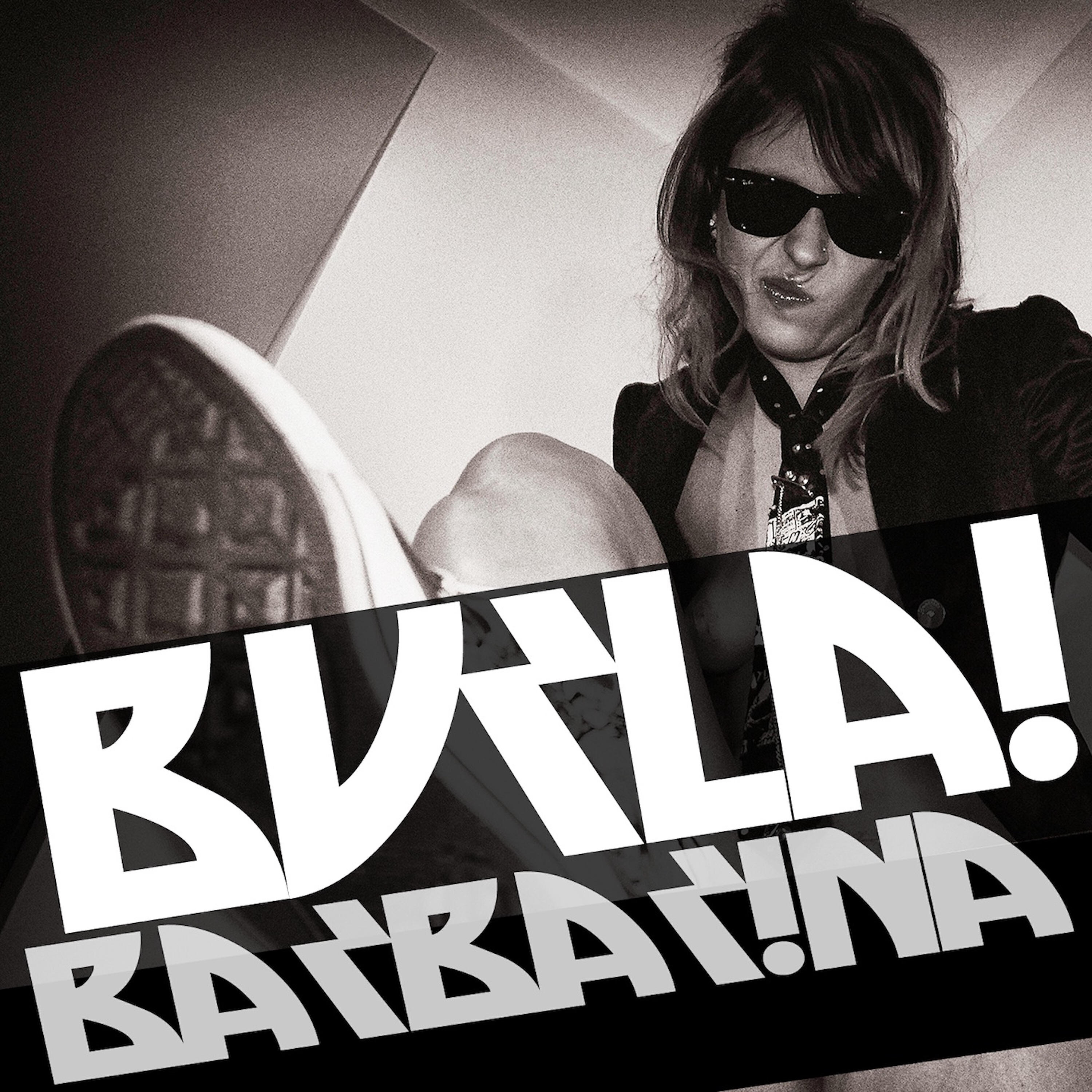 Релиз Burla!