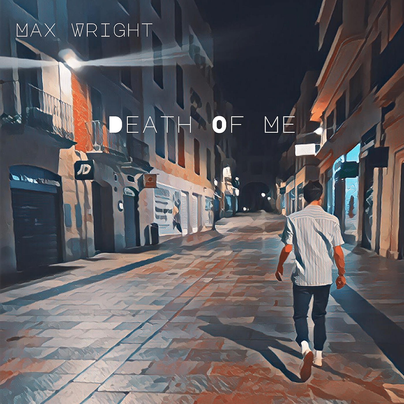 Релиз Death of Me