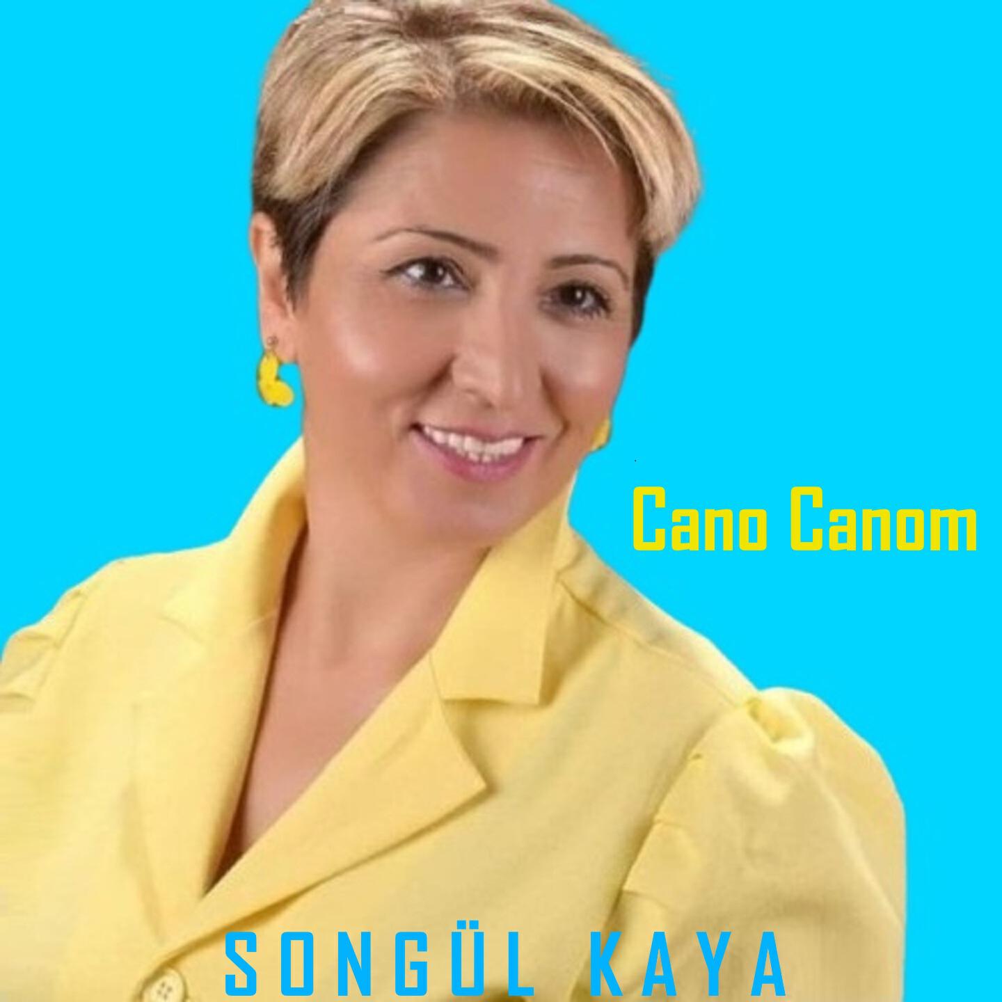 Релиз Cano Canom