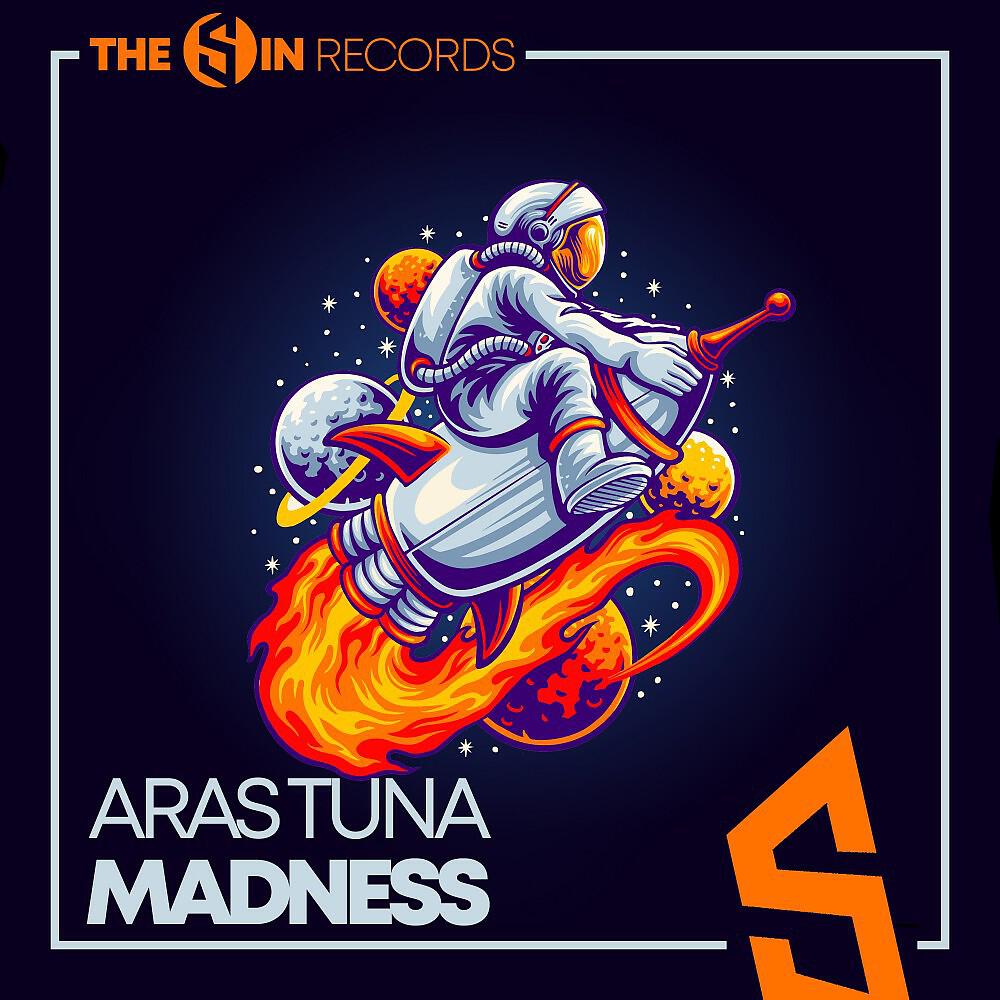 Релиз Madness
