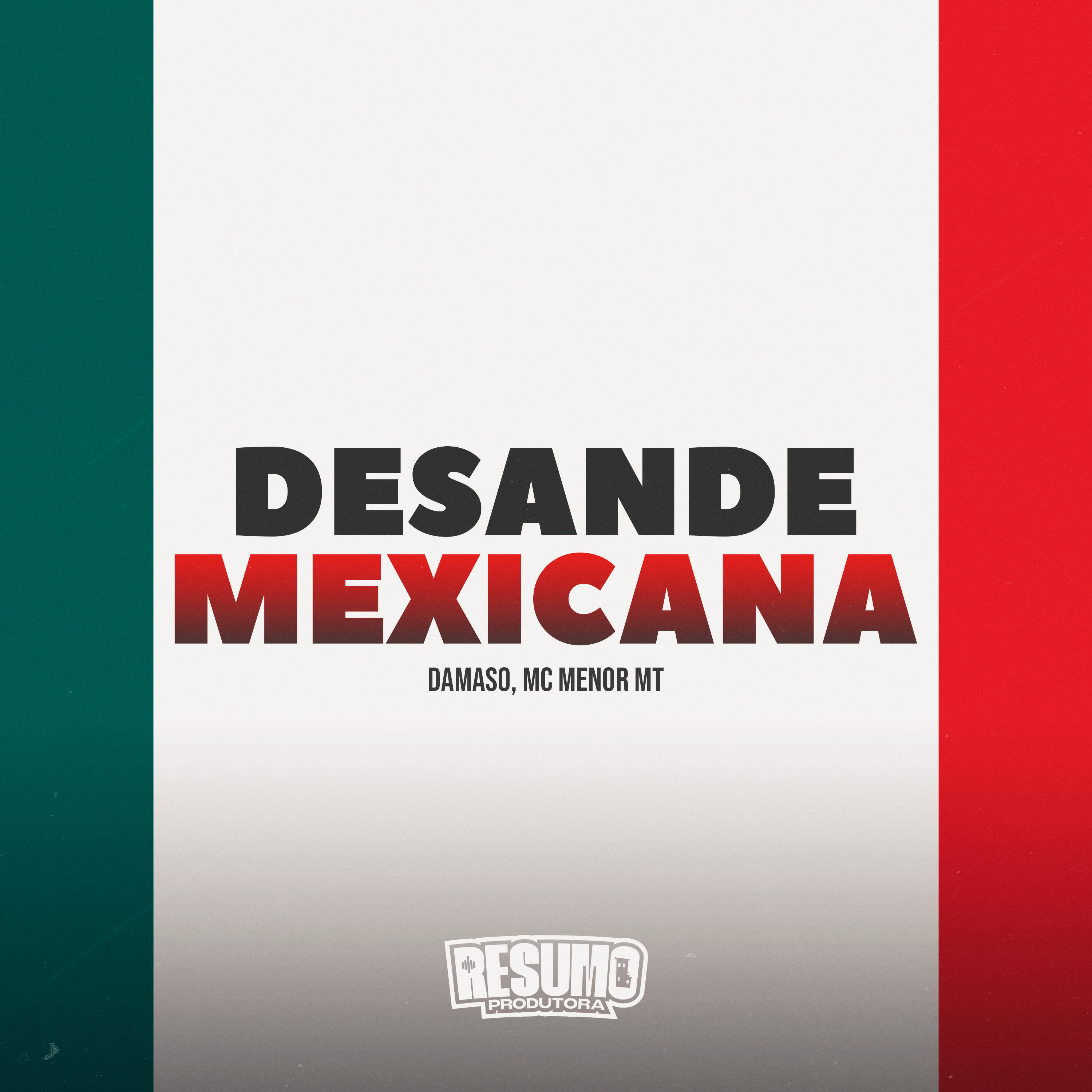 Скачать песню Damaso, MC Menor MT, Resumo Produtora - Desande Mexicana бесплатно в MP3 для Android и iOS