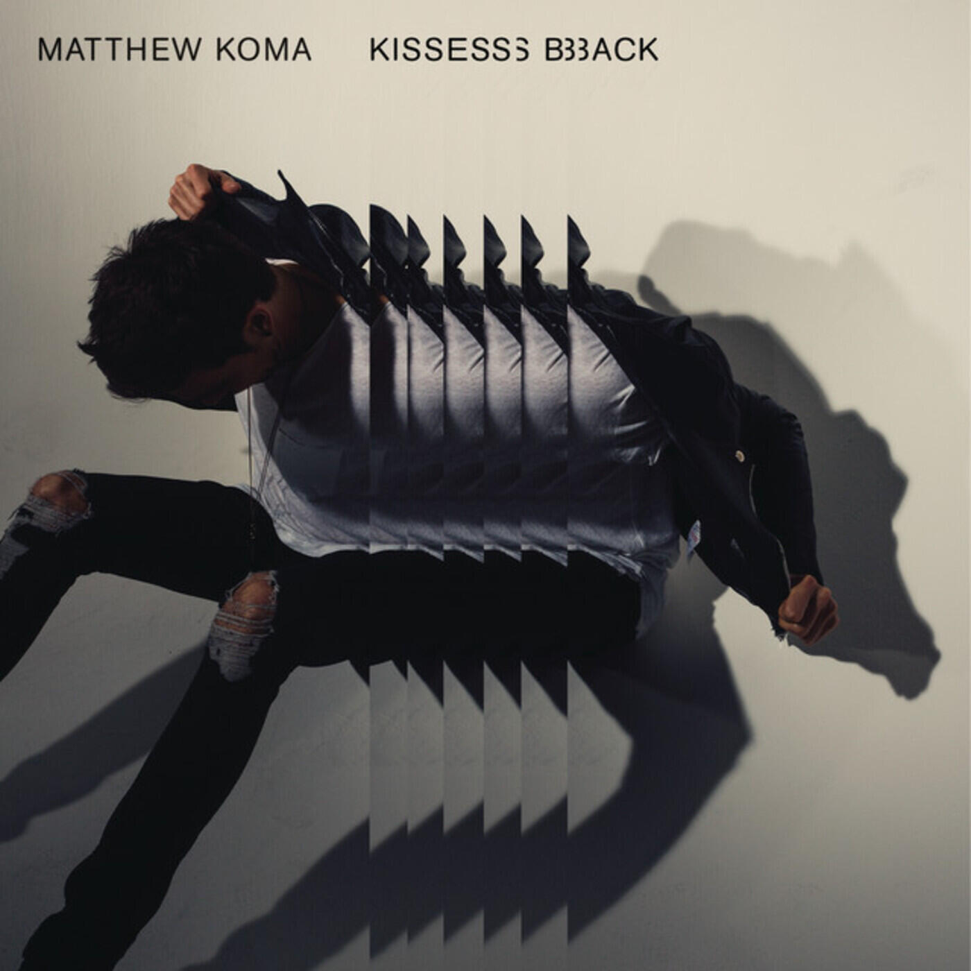 Релиз Kisses Back