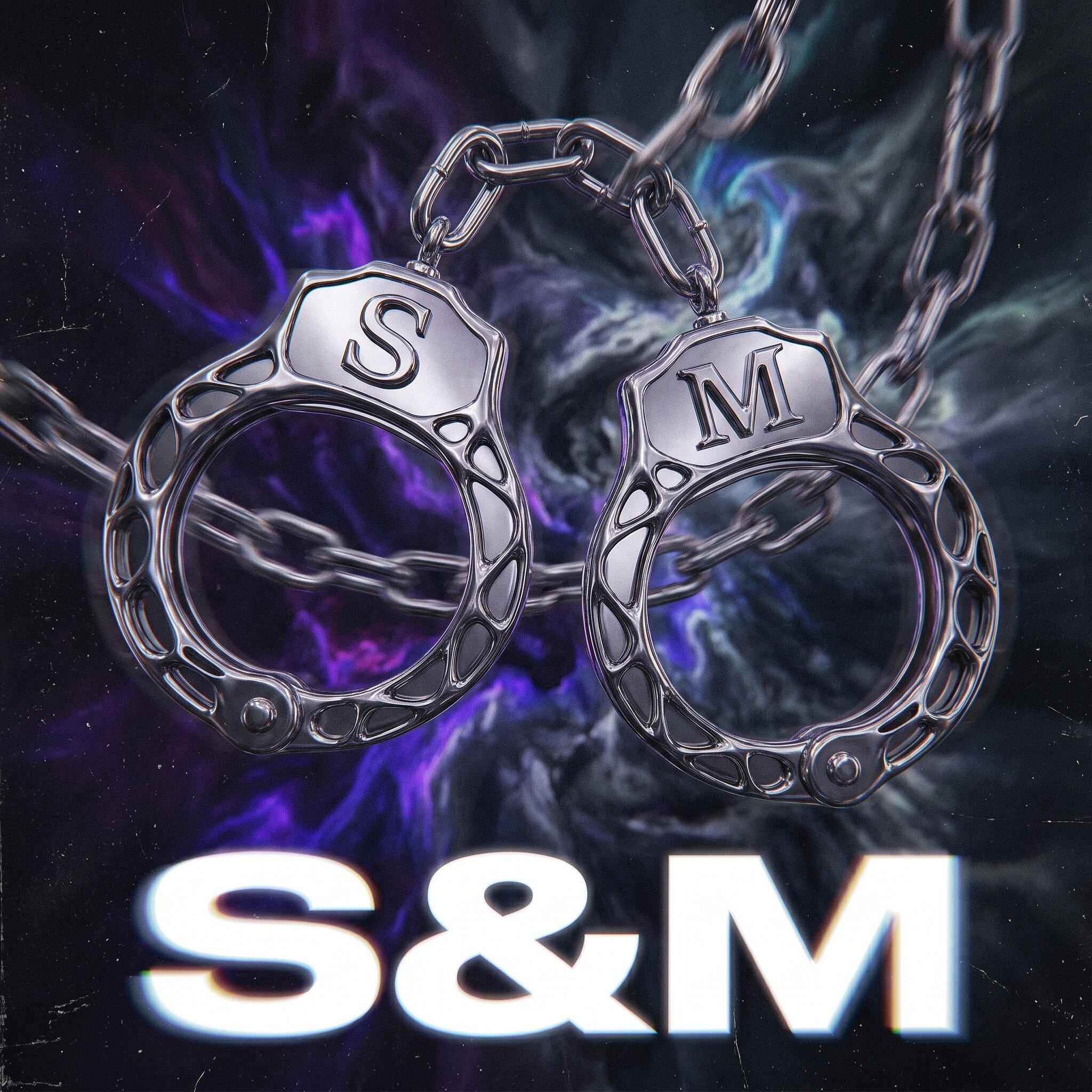 Релиз S&M
