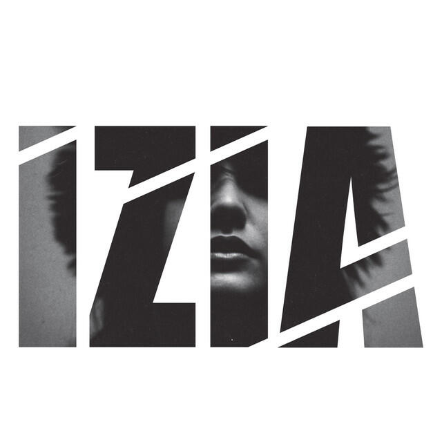 Релиз Izia