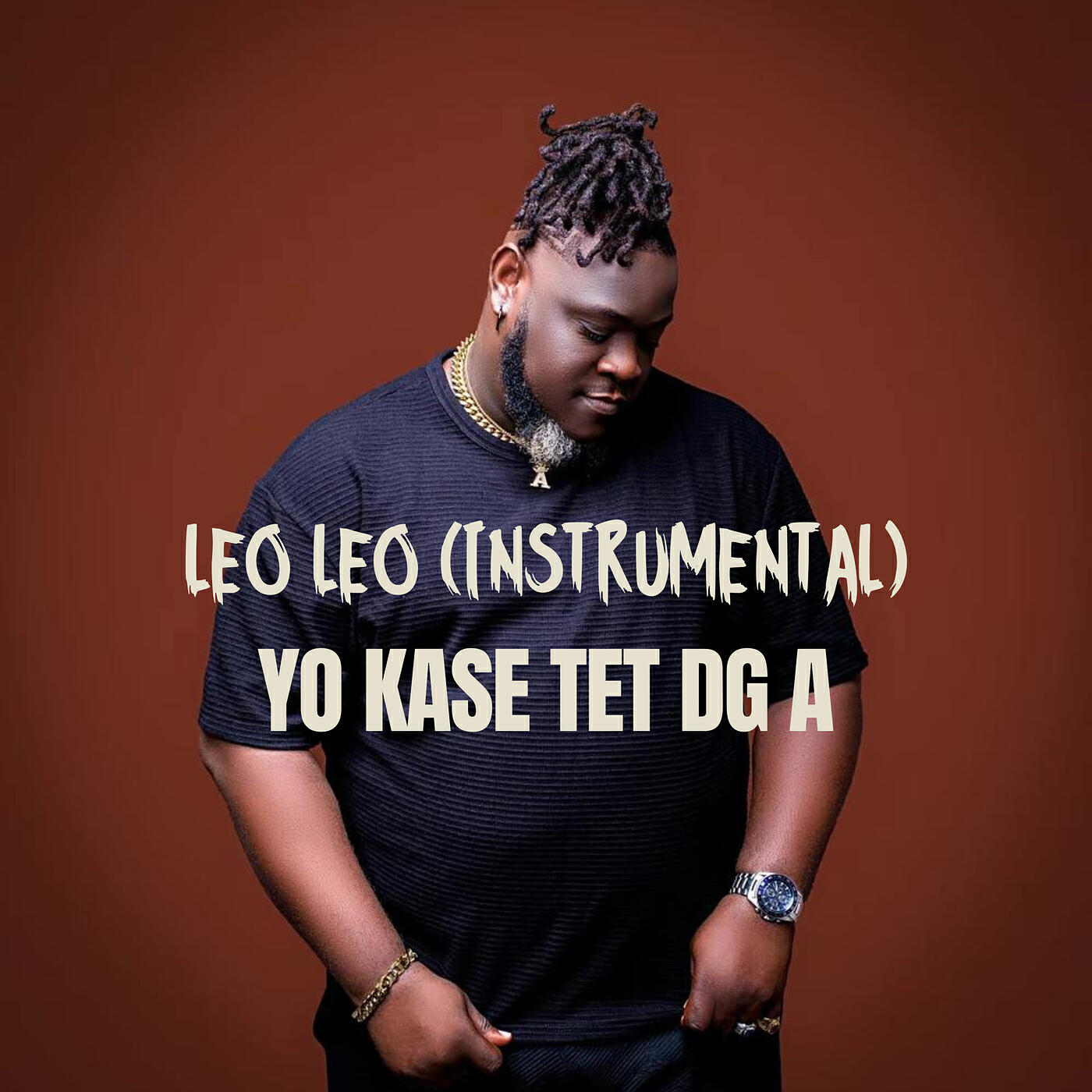 Релиз Leo Leo (Instrumental) [Yo Kase Tet Dg A]