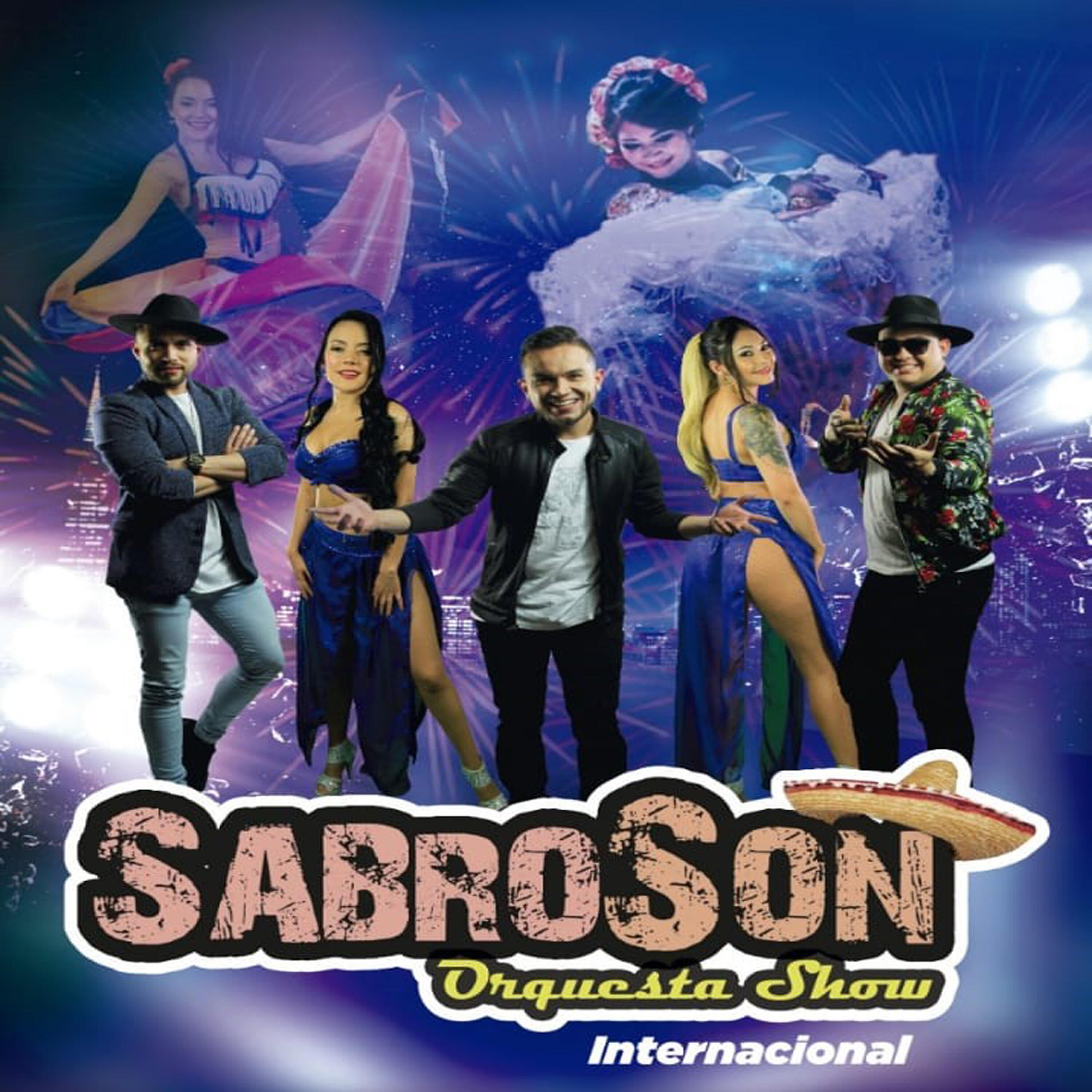 Sabrosón Orquesta