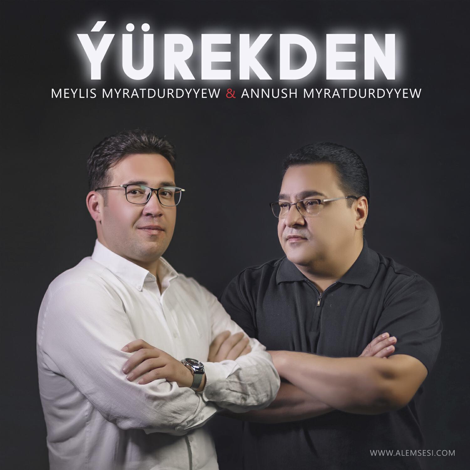 Релиз Ýürekden