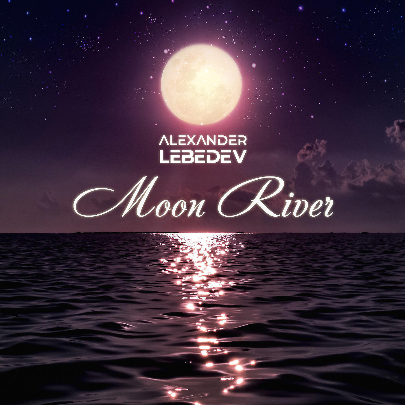 Релиз Moon River