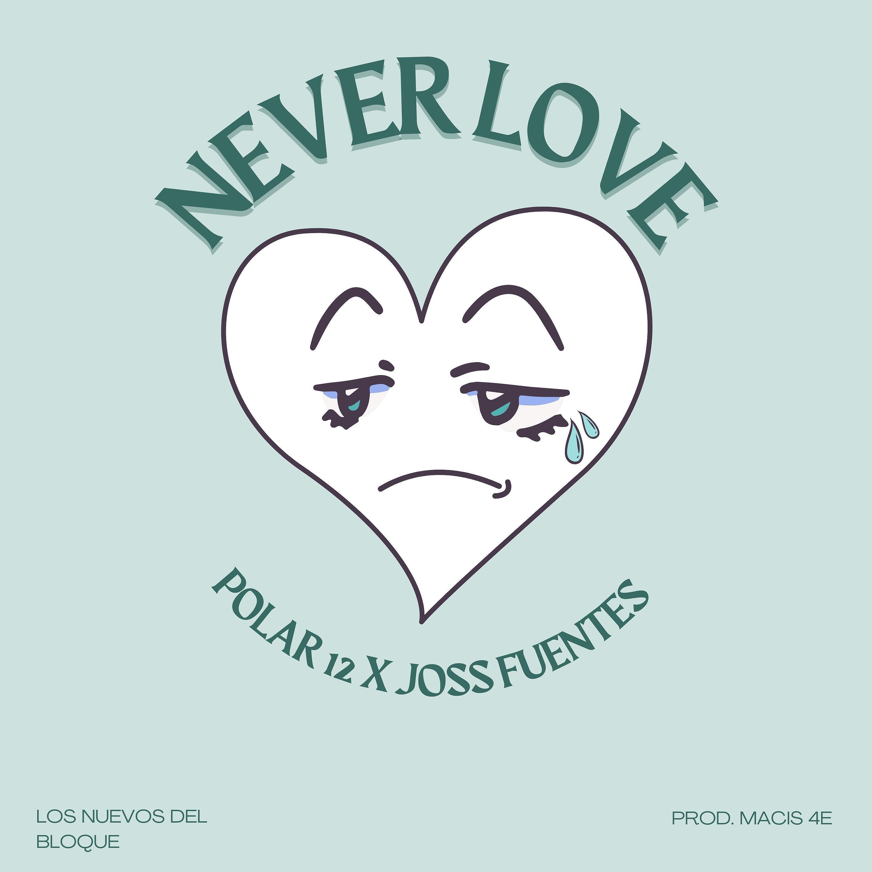 Релиз Never Love