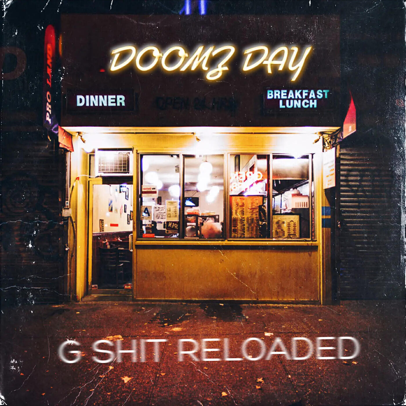 Doomz Day