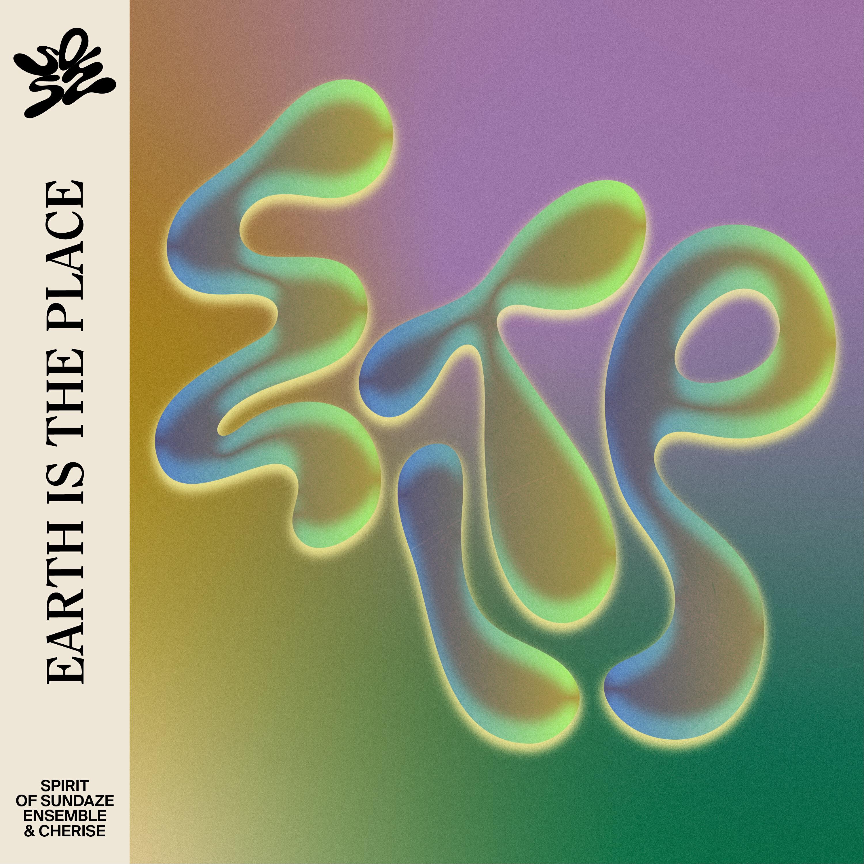 Релиз Earth Is The Place