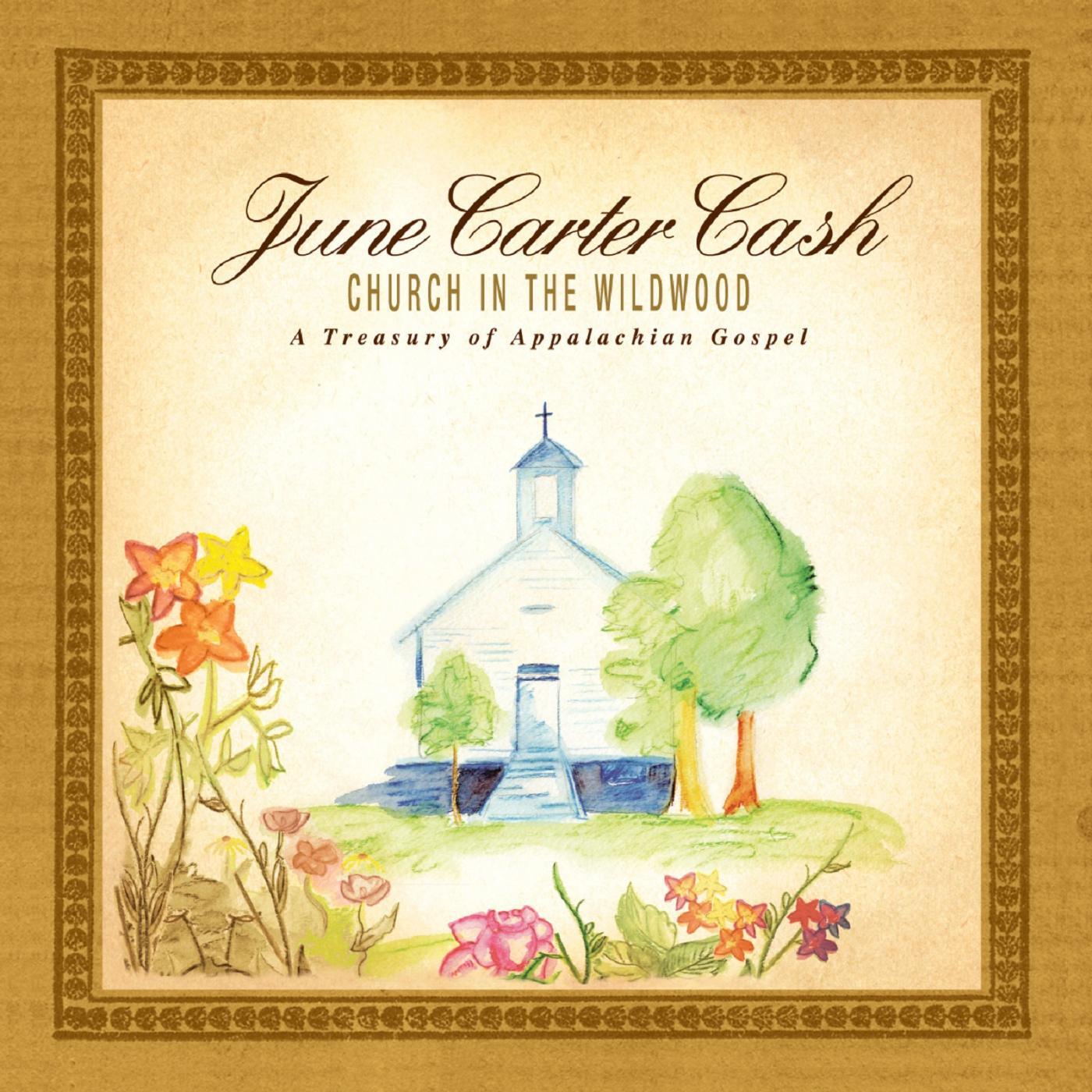 Релиз Church in the Wildwood - A Treasury of Southern Gospel