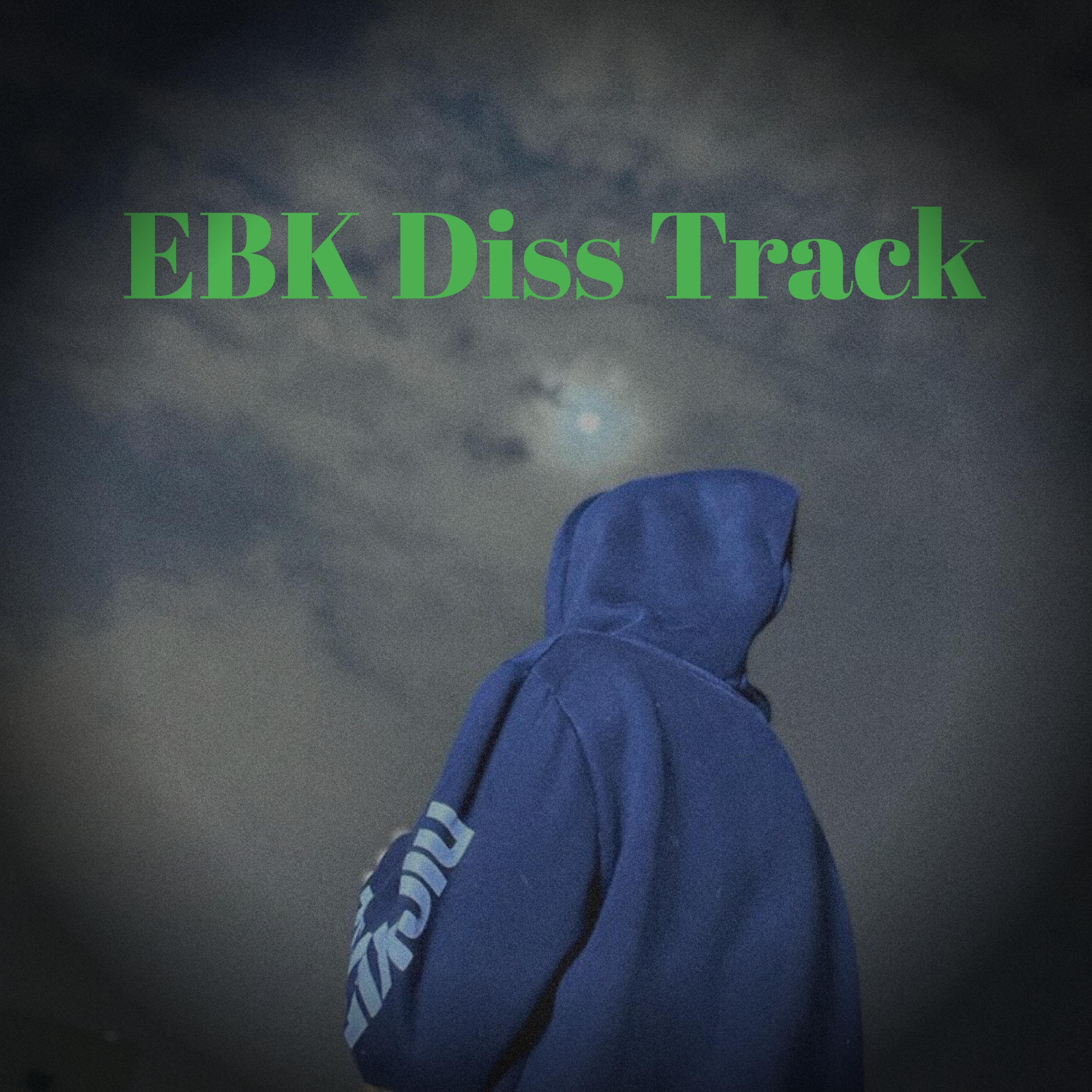 Релиз EBK Diss Track