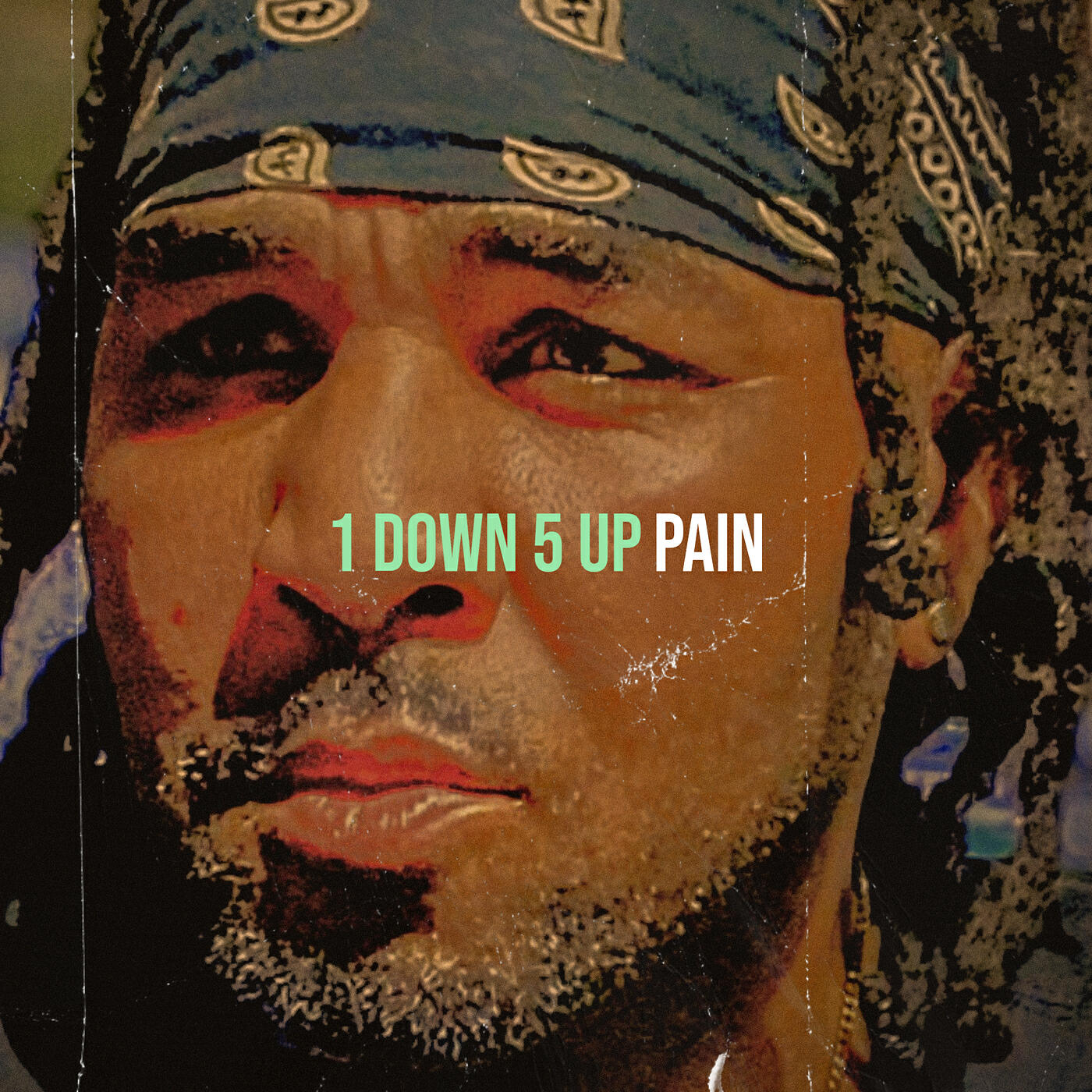Релиз 1 Down 5 Up