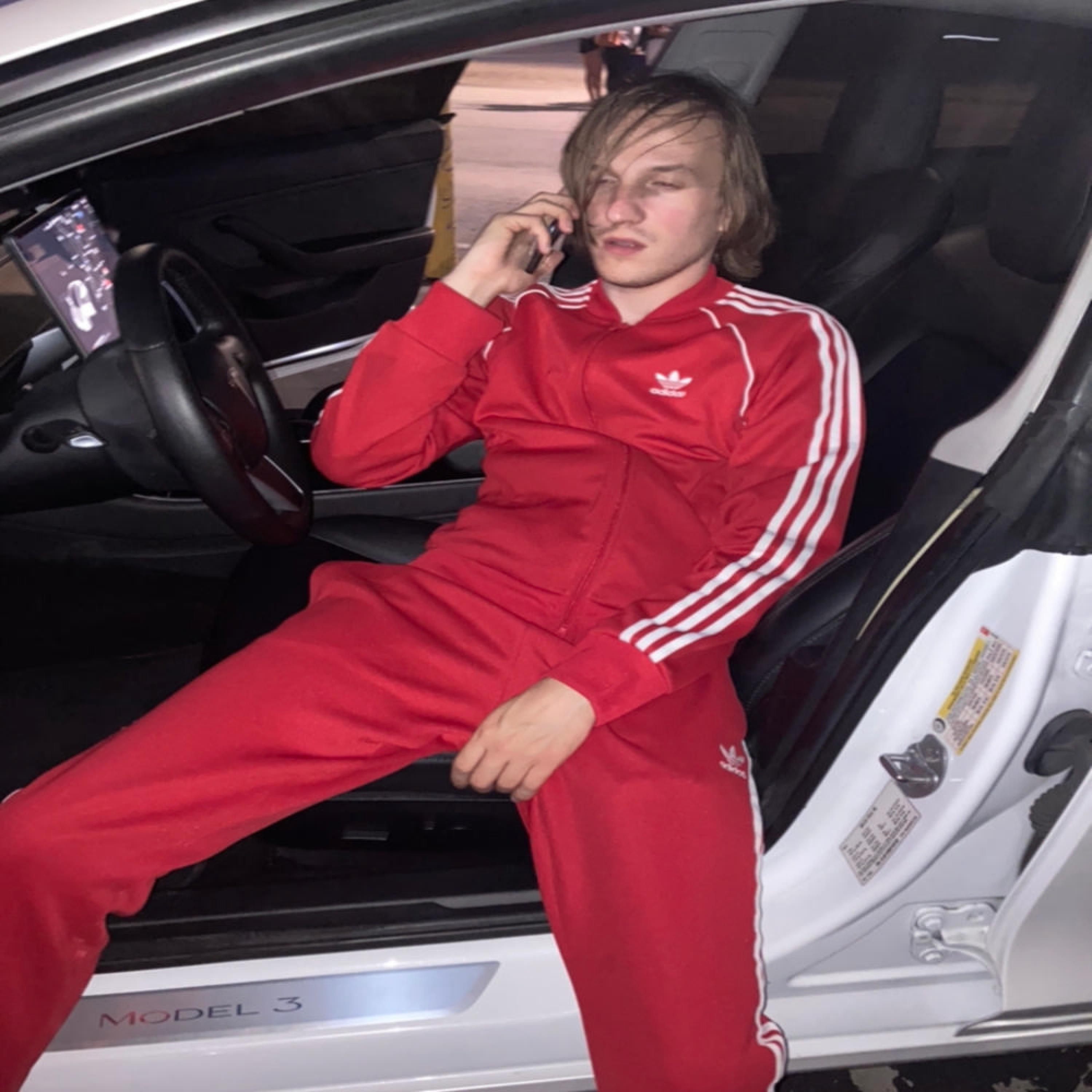 Релиз Dook