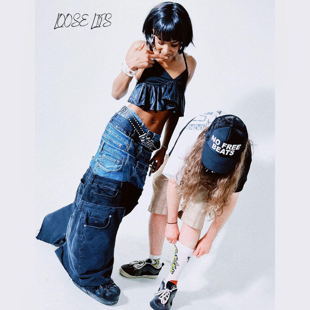Релиз Loose Lips