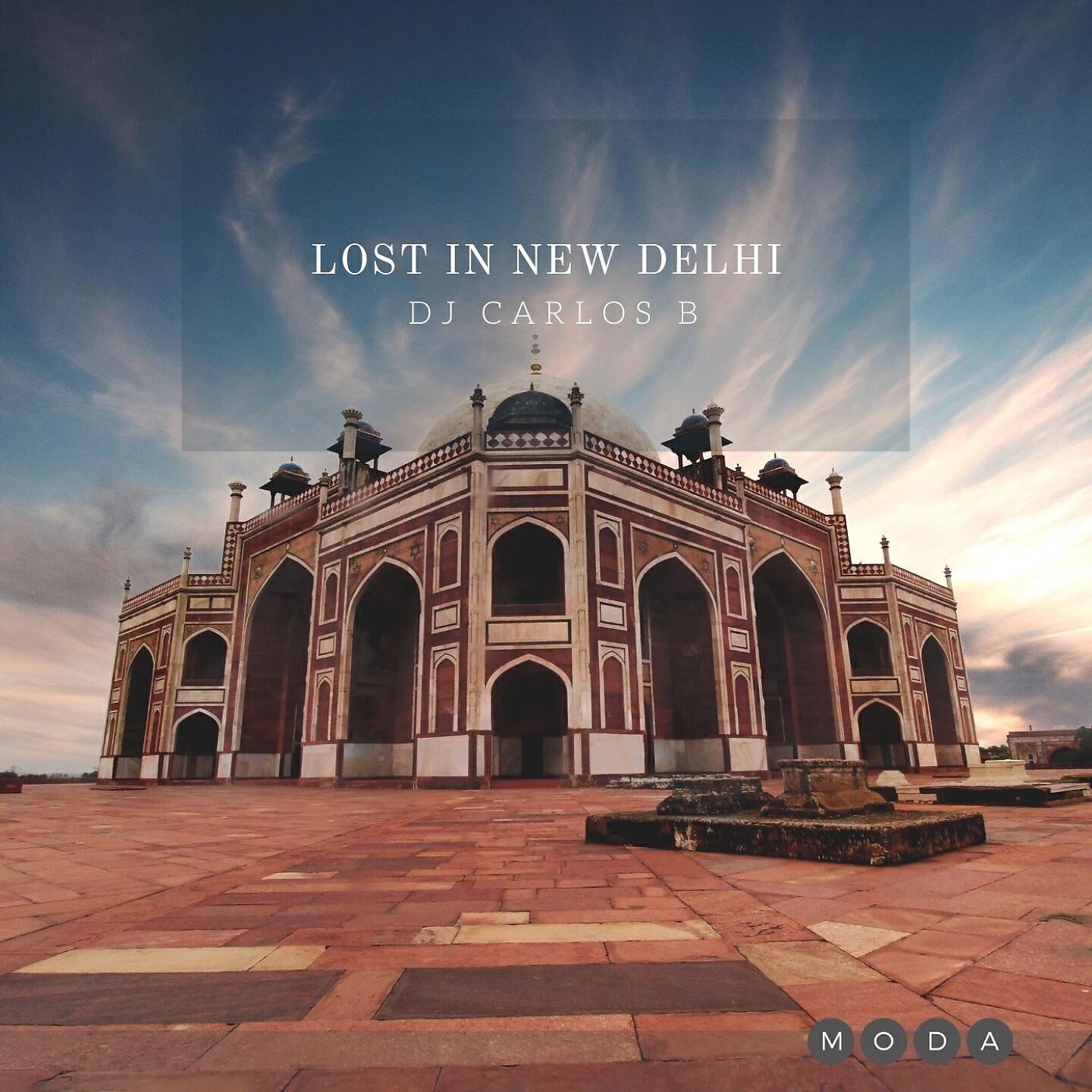 Релиз Lost in New Delhi