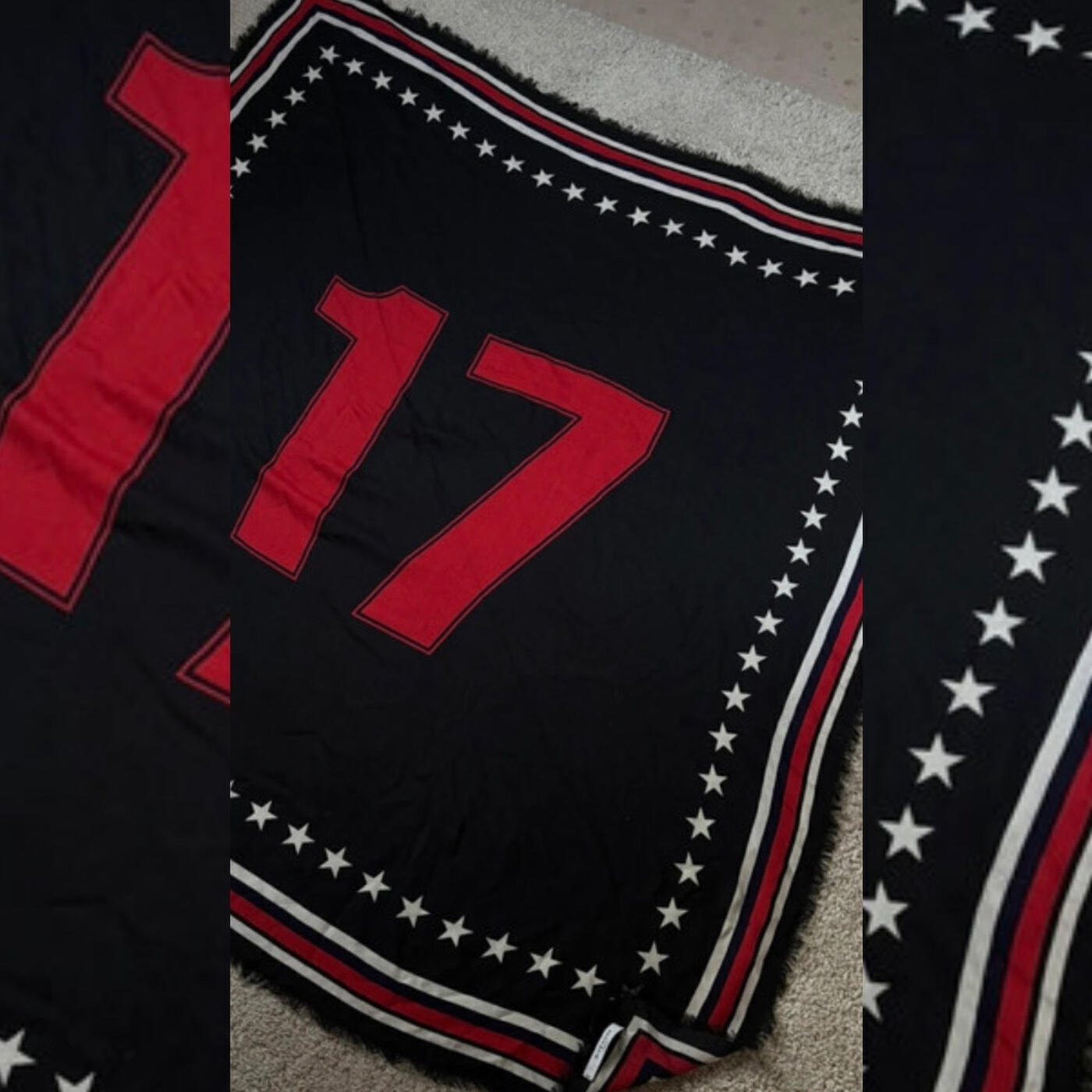 Релиз Dieses Jahr in Givenchy