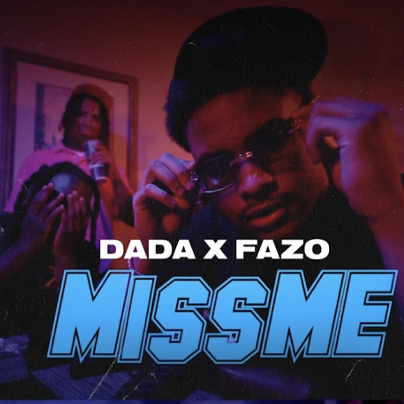 Релиз Miss Me