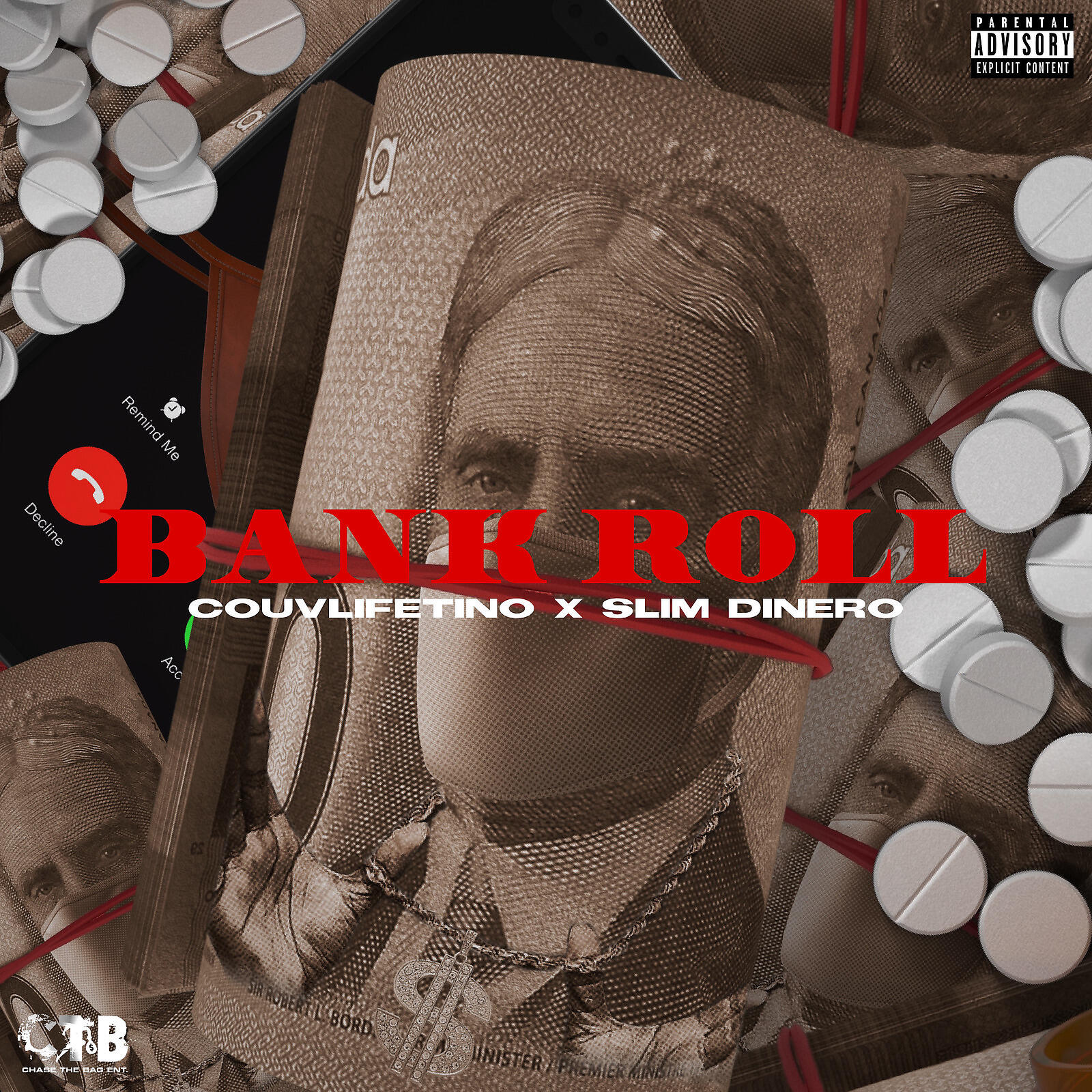 Релиз Bankroll