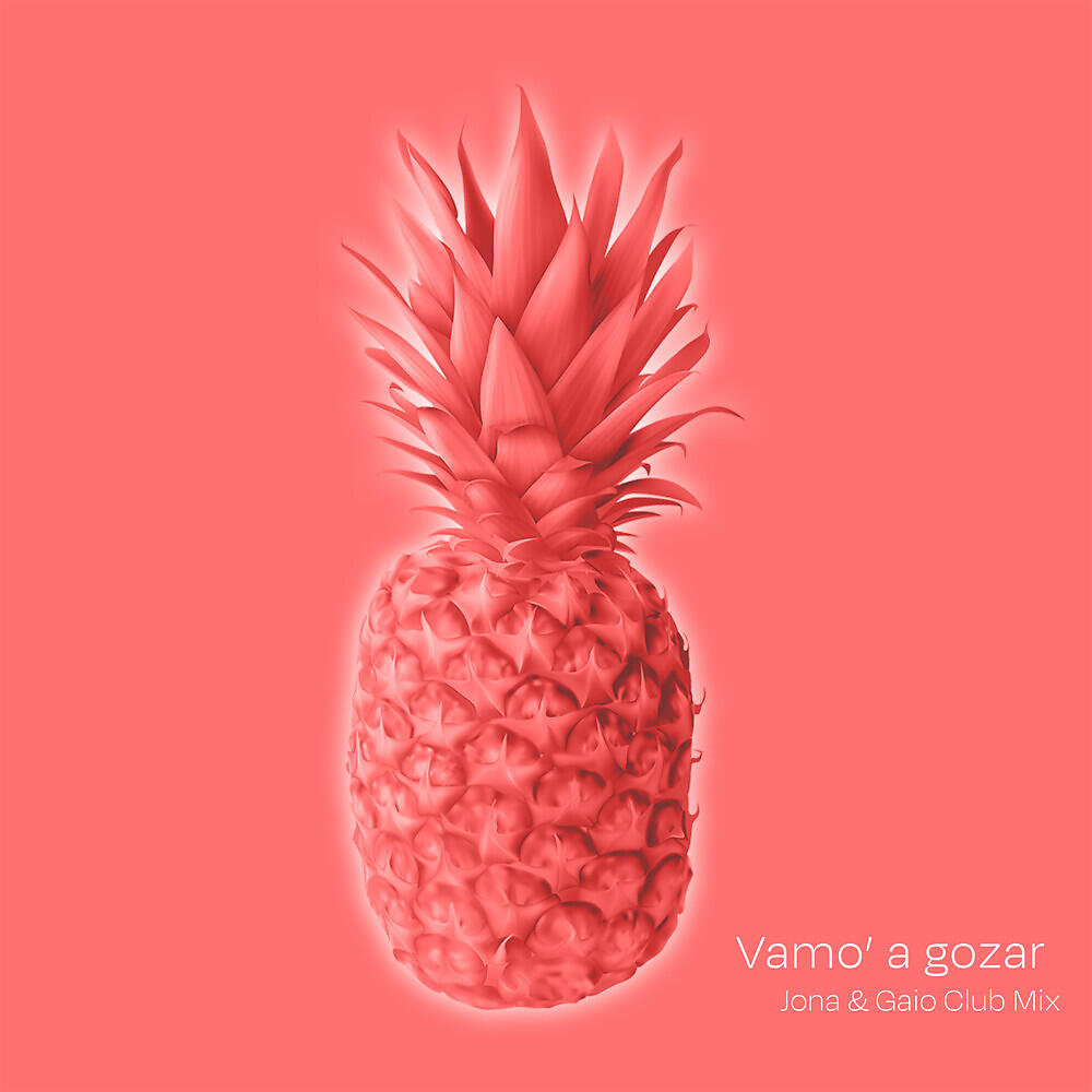 Релиз Vamo' a Gozar
