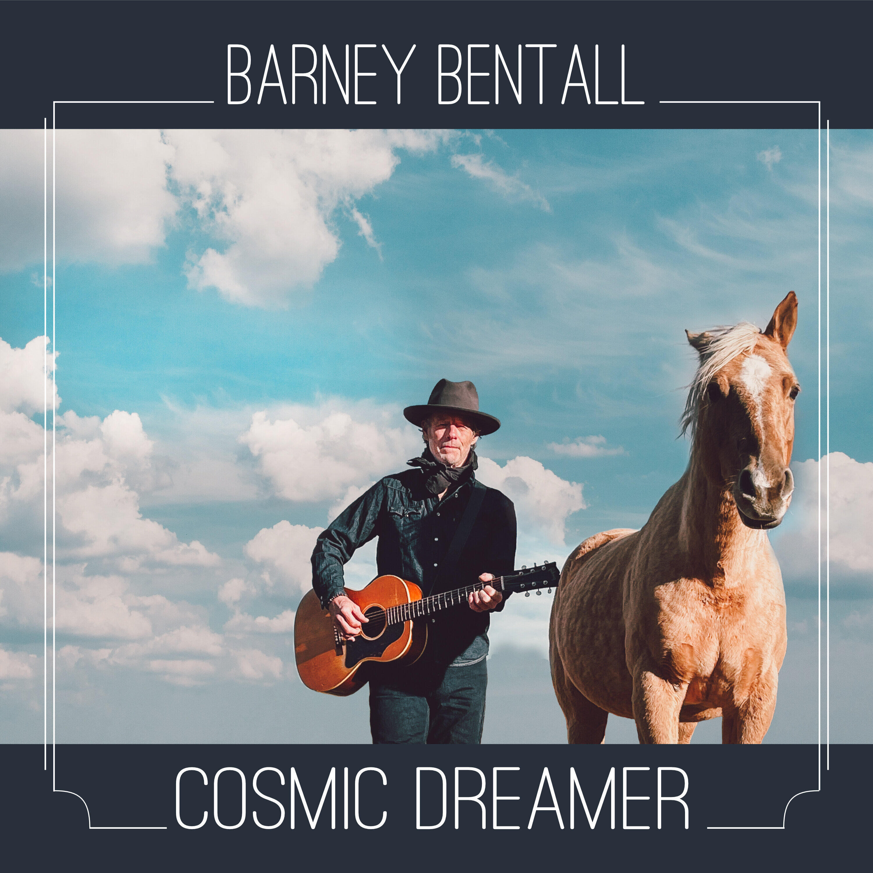 Релиз Cosmic Dreamer