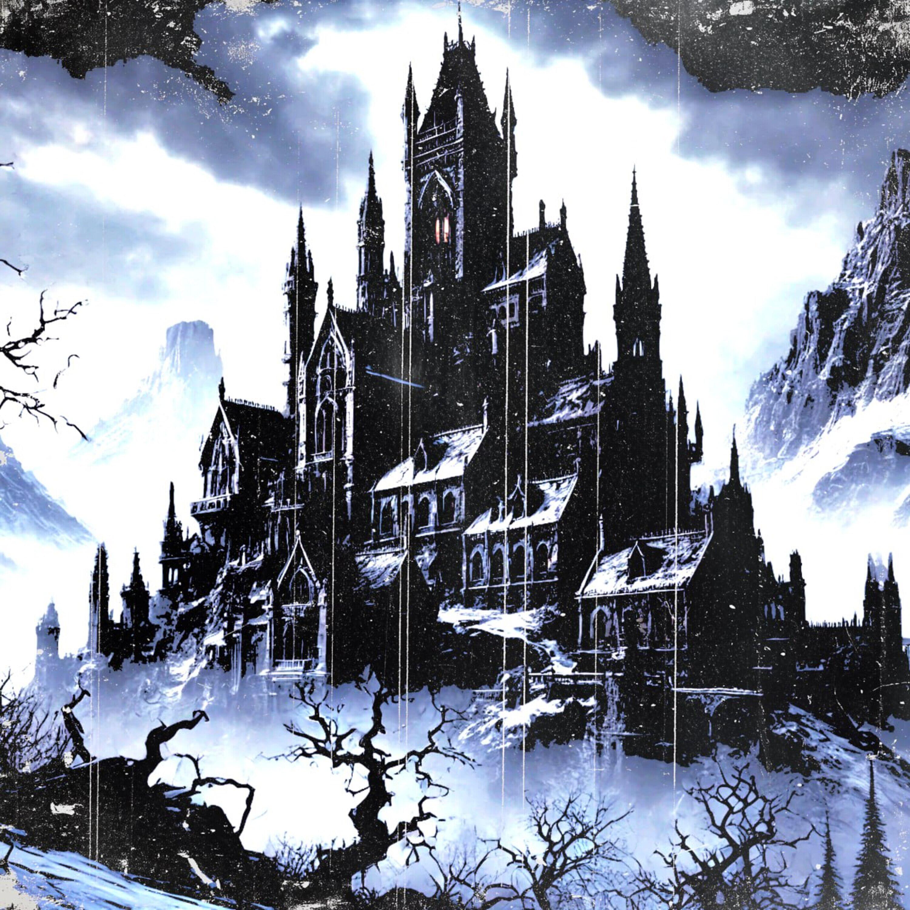Релиз Resident darkness