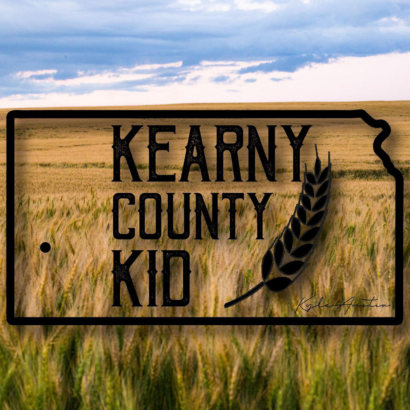 Релиз Kearny County Kid