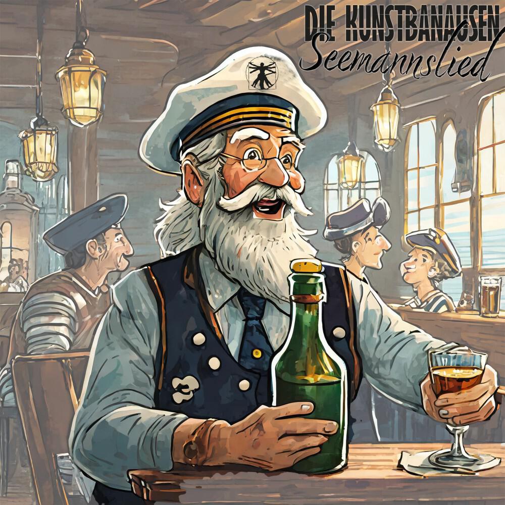 Die Kunstbanausen