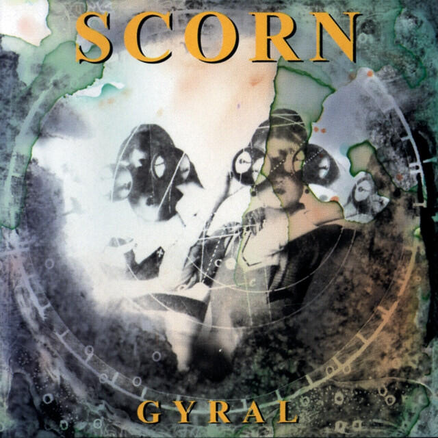 Релиз Gyral