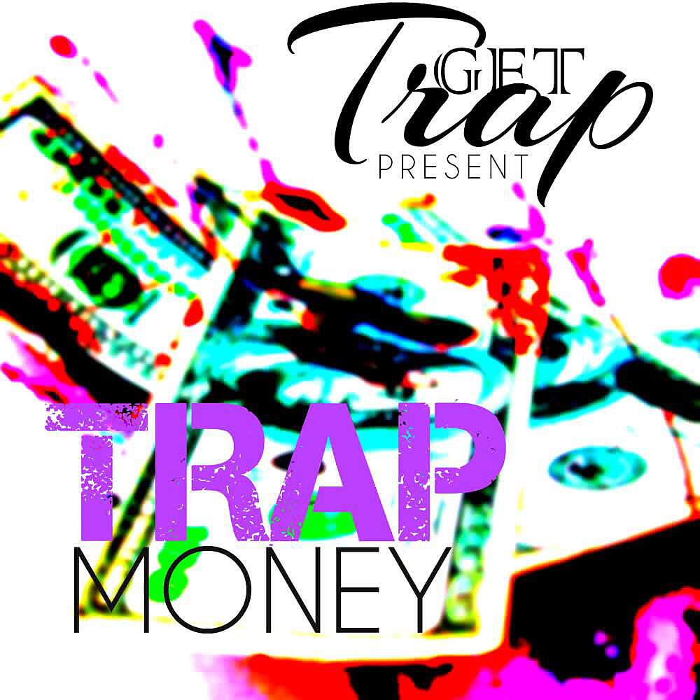 Релиз Trap Money