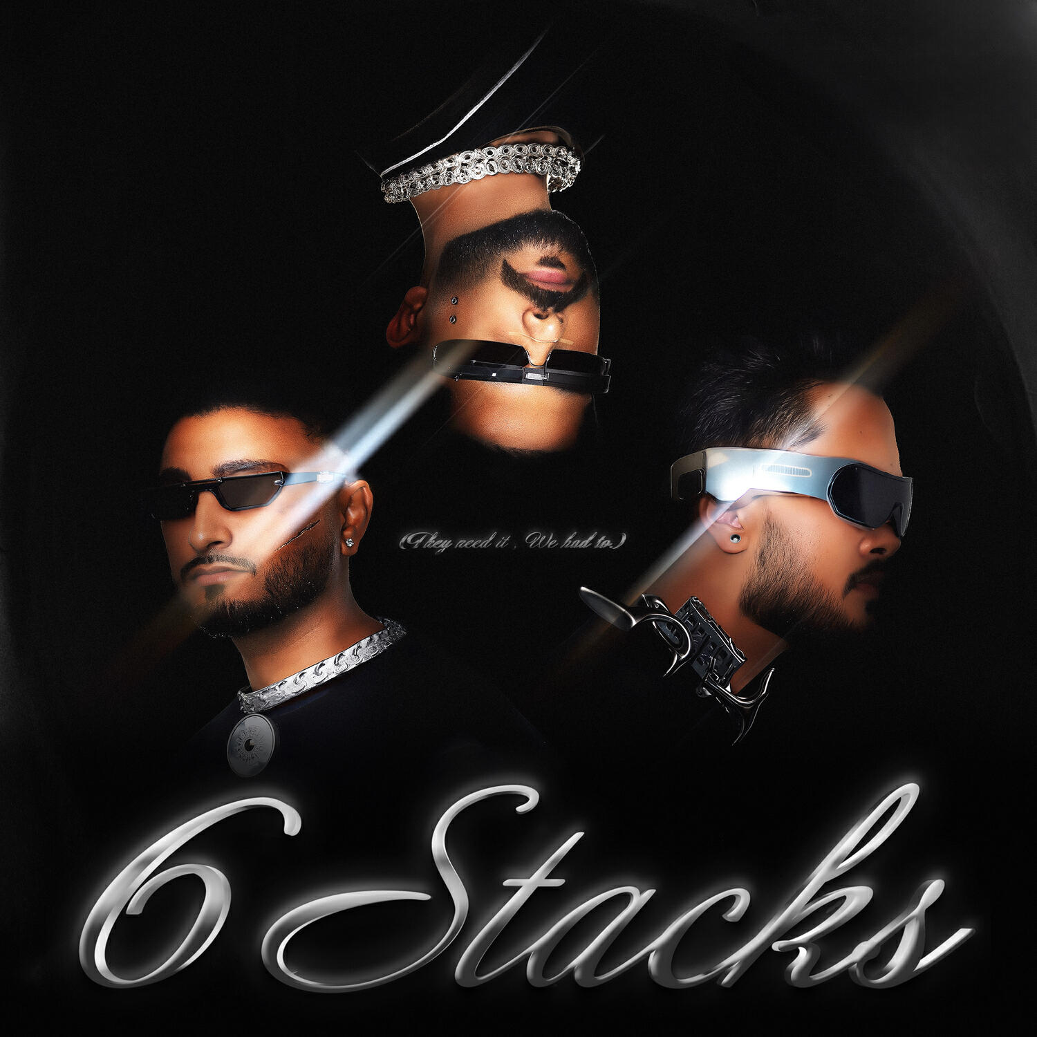 Релиз 6 Stacks