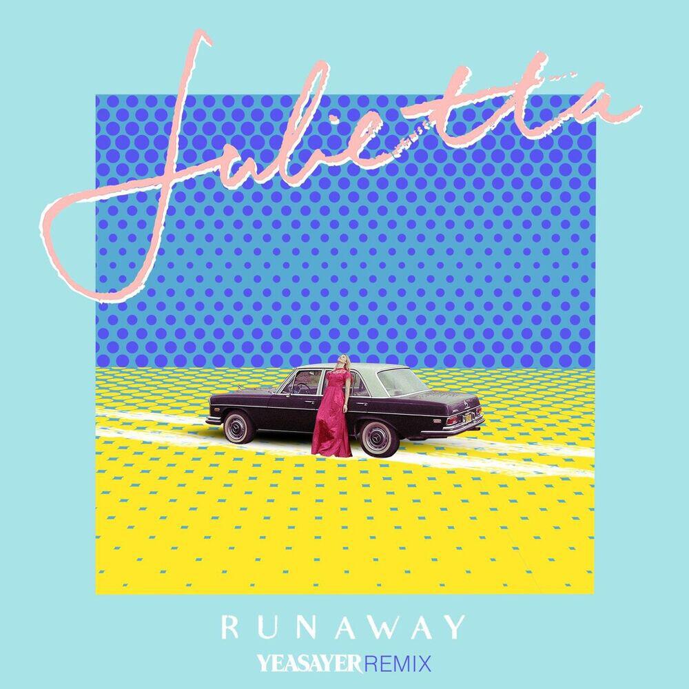 Релиз Runaway (Yeasayer Remix)
