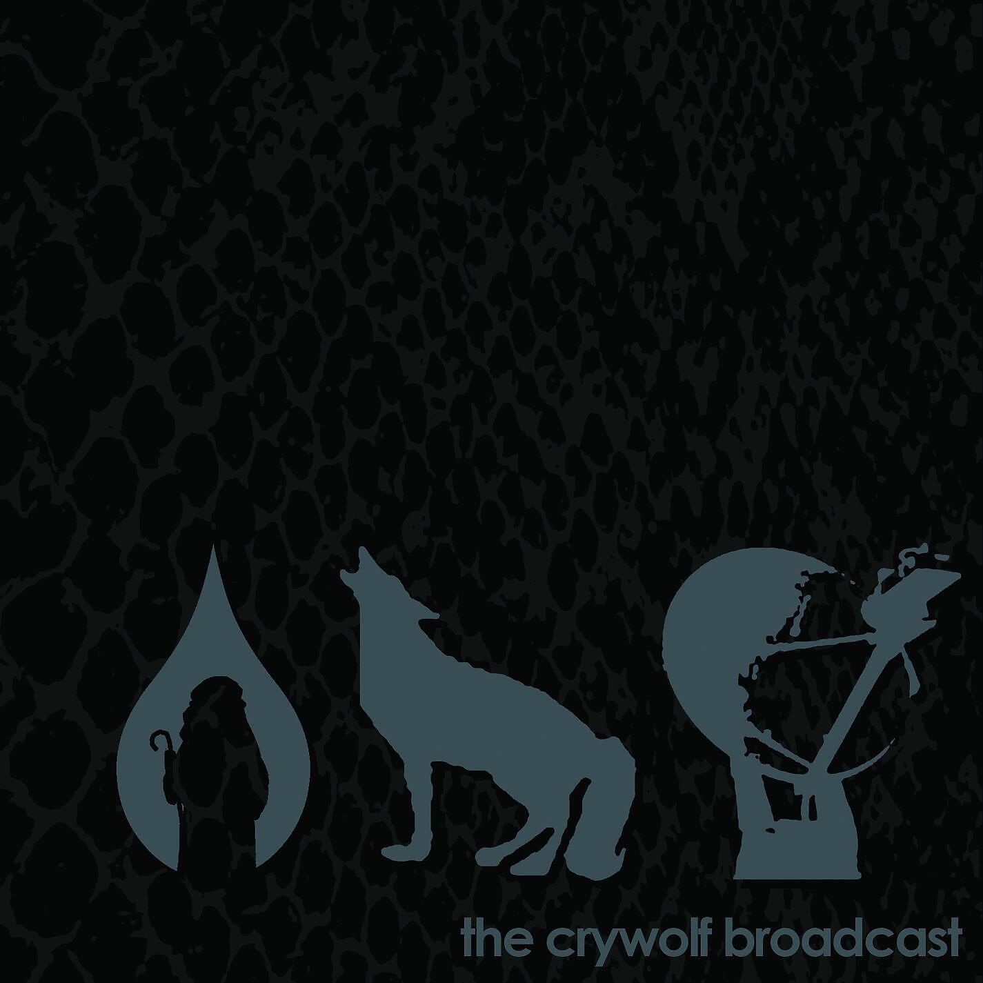 Релиз Cry Wolf Broadcast