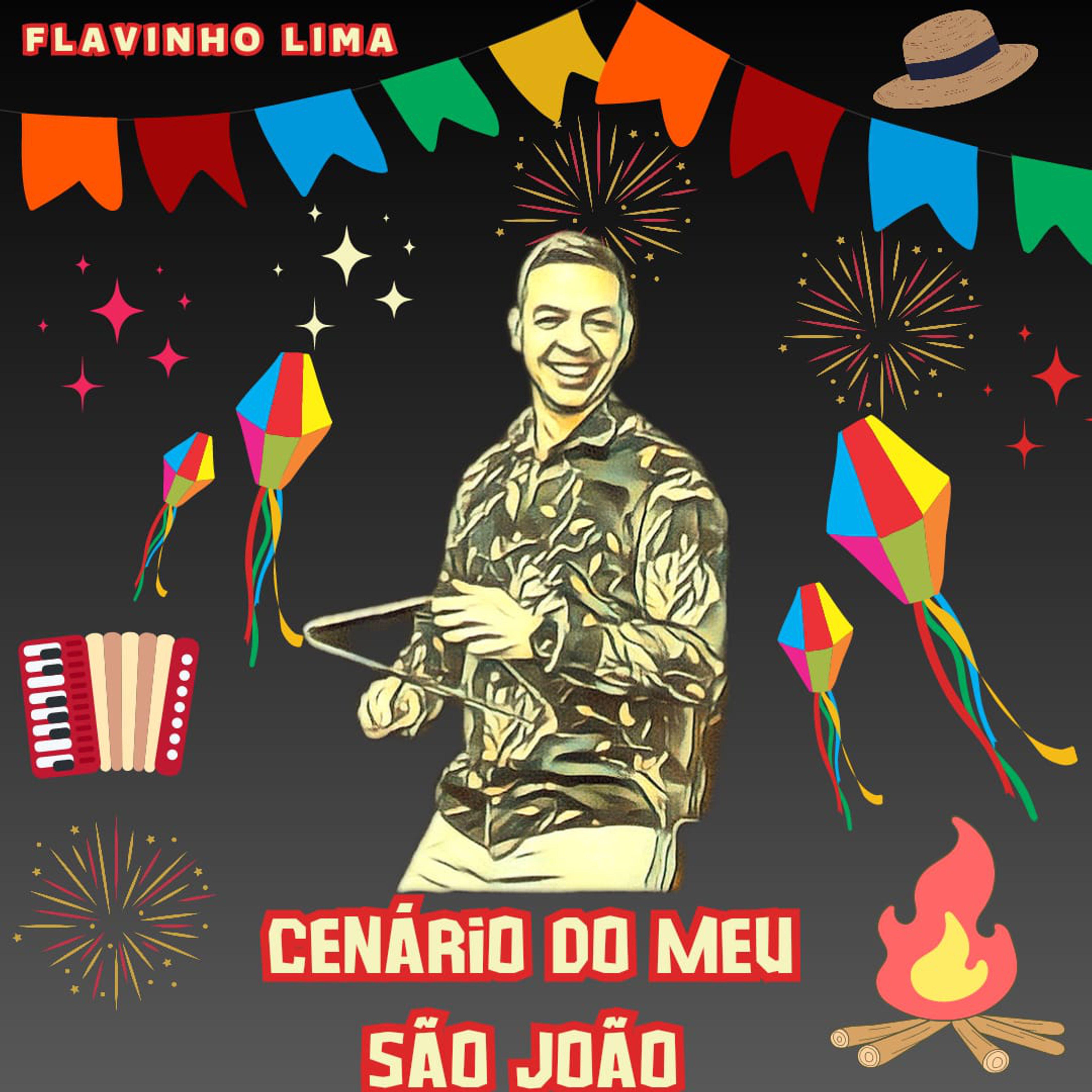 Релиз Cenário do Meu São João