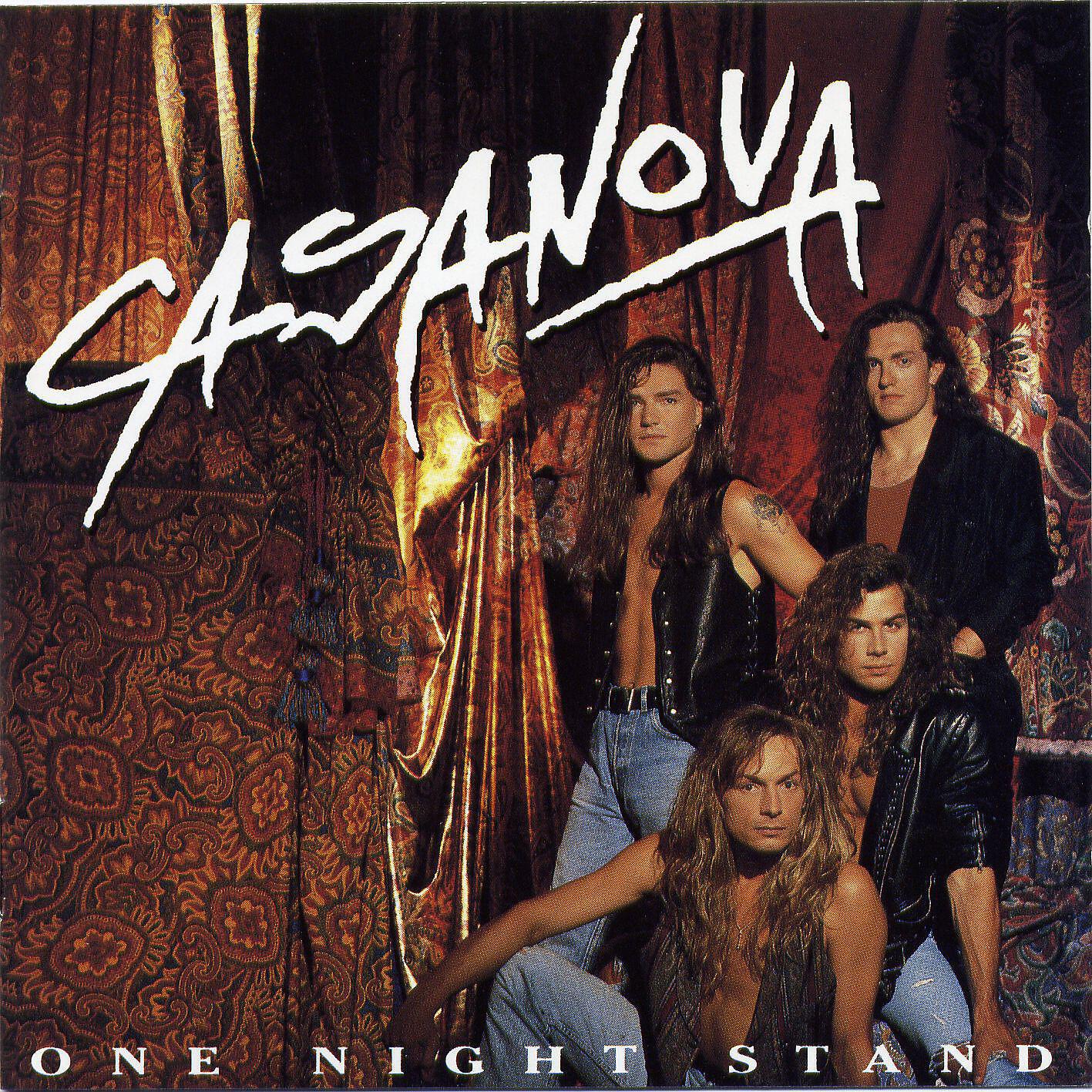 Релиз One Night Stand